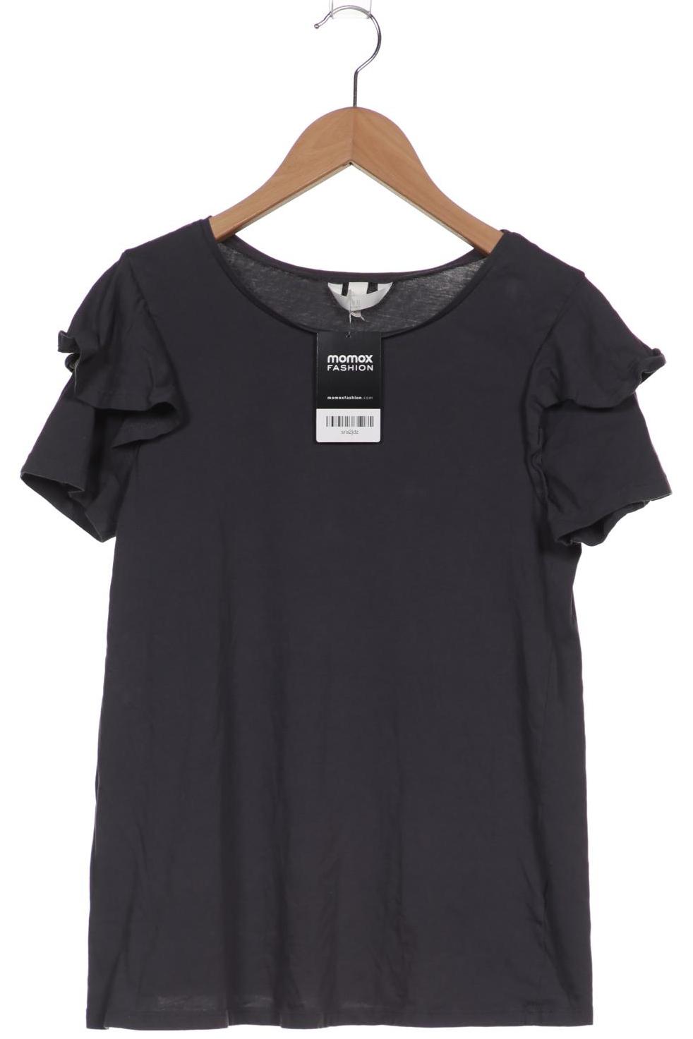 

H&M Mama Damen T-Shirt, grau