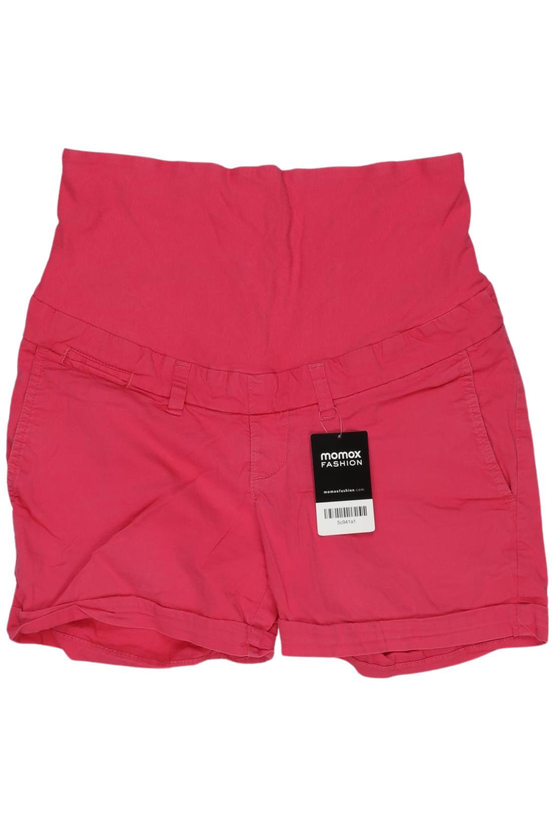 

H&M Mama Damen Shorts, pink, Gr. 38
