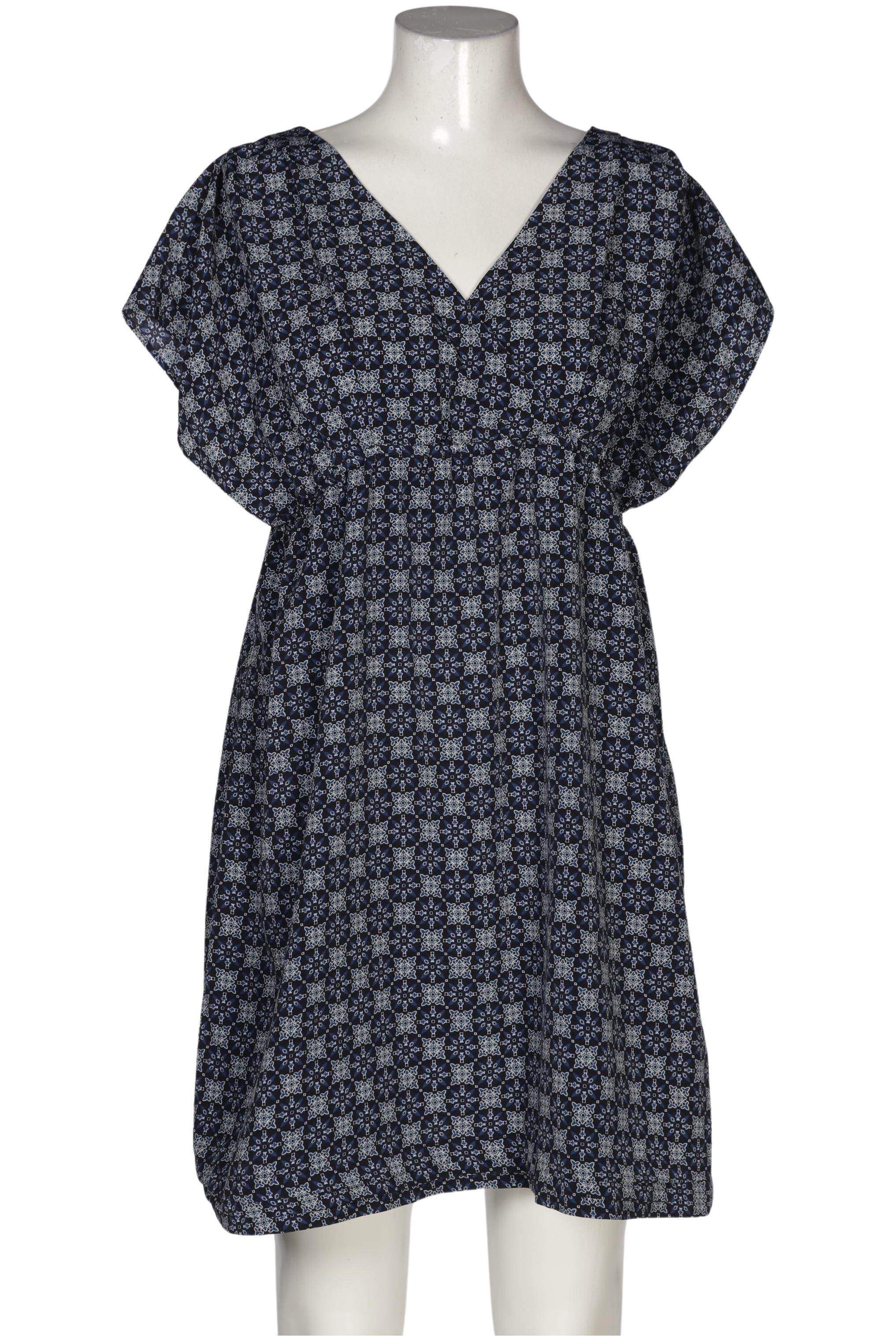 

H&M Mama Damen Kleid, marineblau, Gr. 42