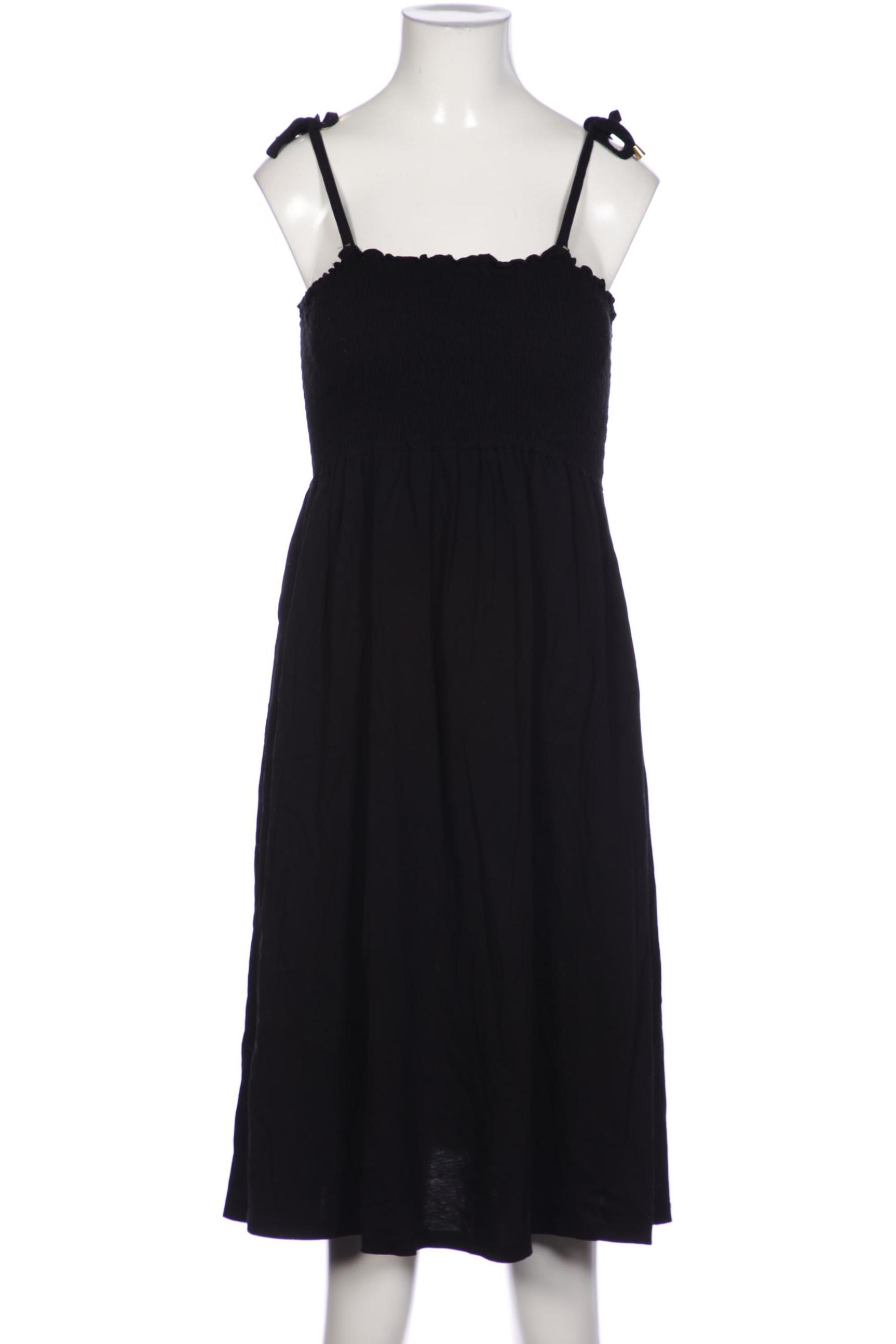 

H&M Mama Damen Kleid, schwarz