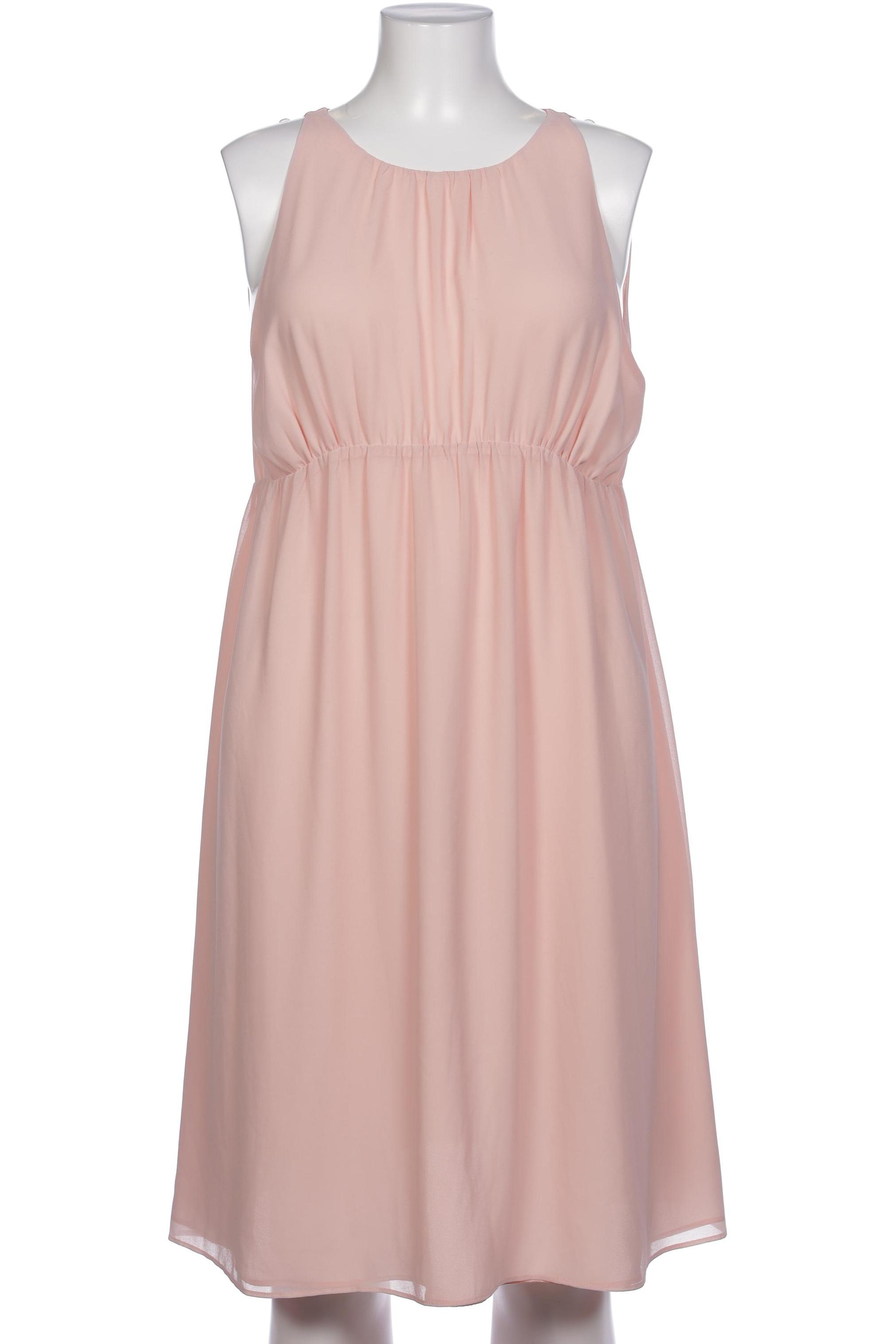 

H&M Mama Damen Kleid, pink, Gr. 44