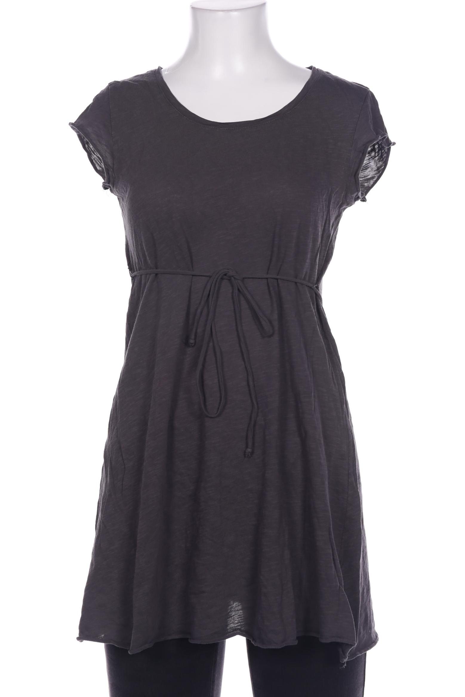 

H&M Mama Damen T-Shirt, grau, Gr. 36