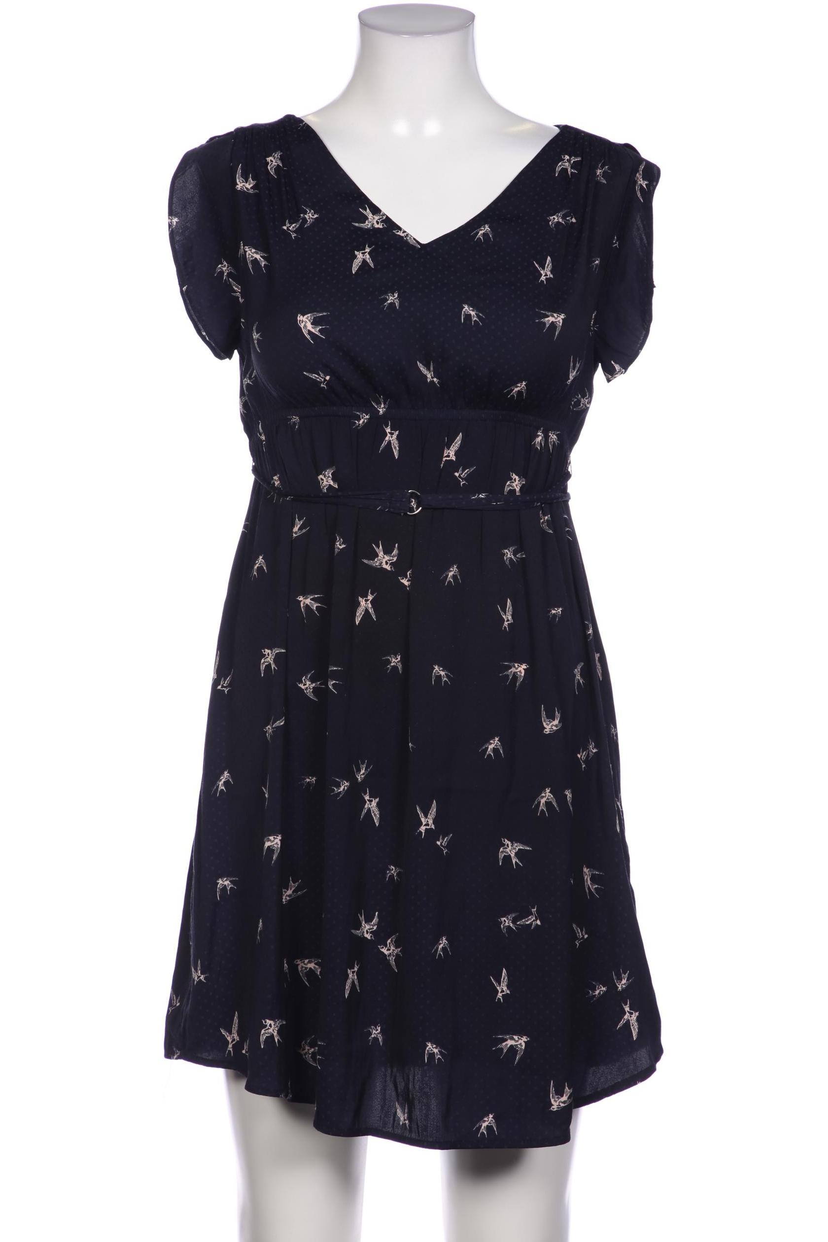 

H&M Mama Damen Kleid, marineblau