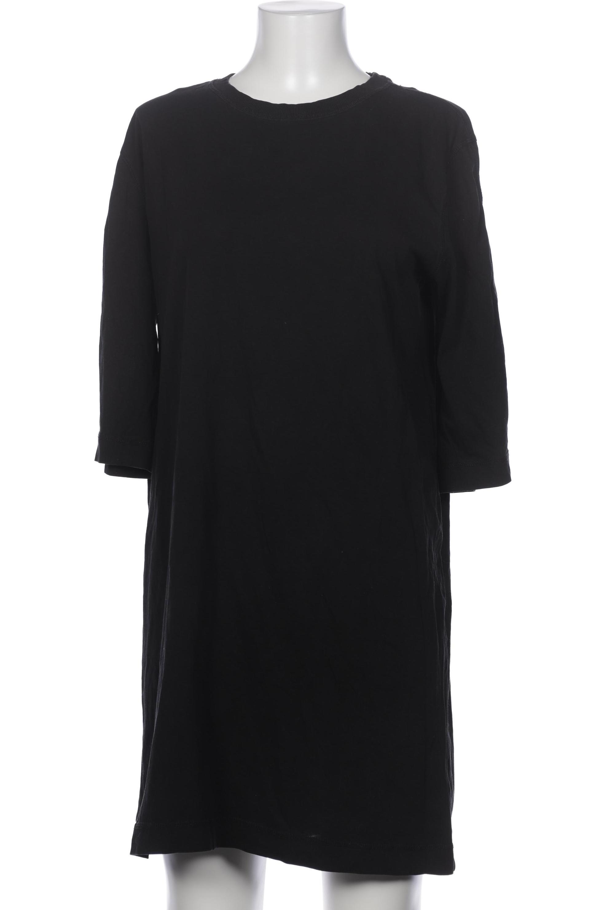 

H&M Mama Damen Kleid, schwarz, Gr. 38
