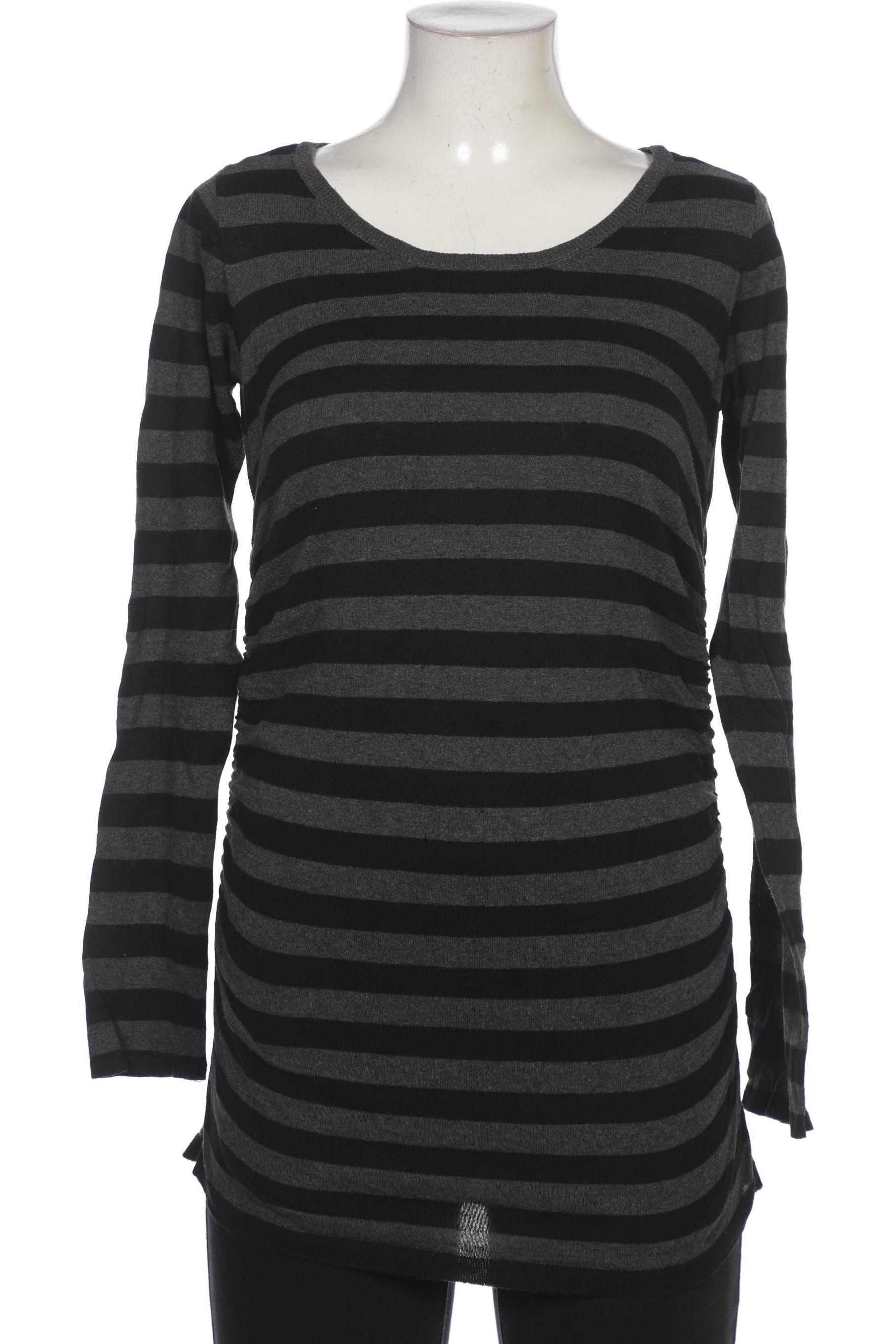 

H&M Mama Damen Pullover, grau