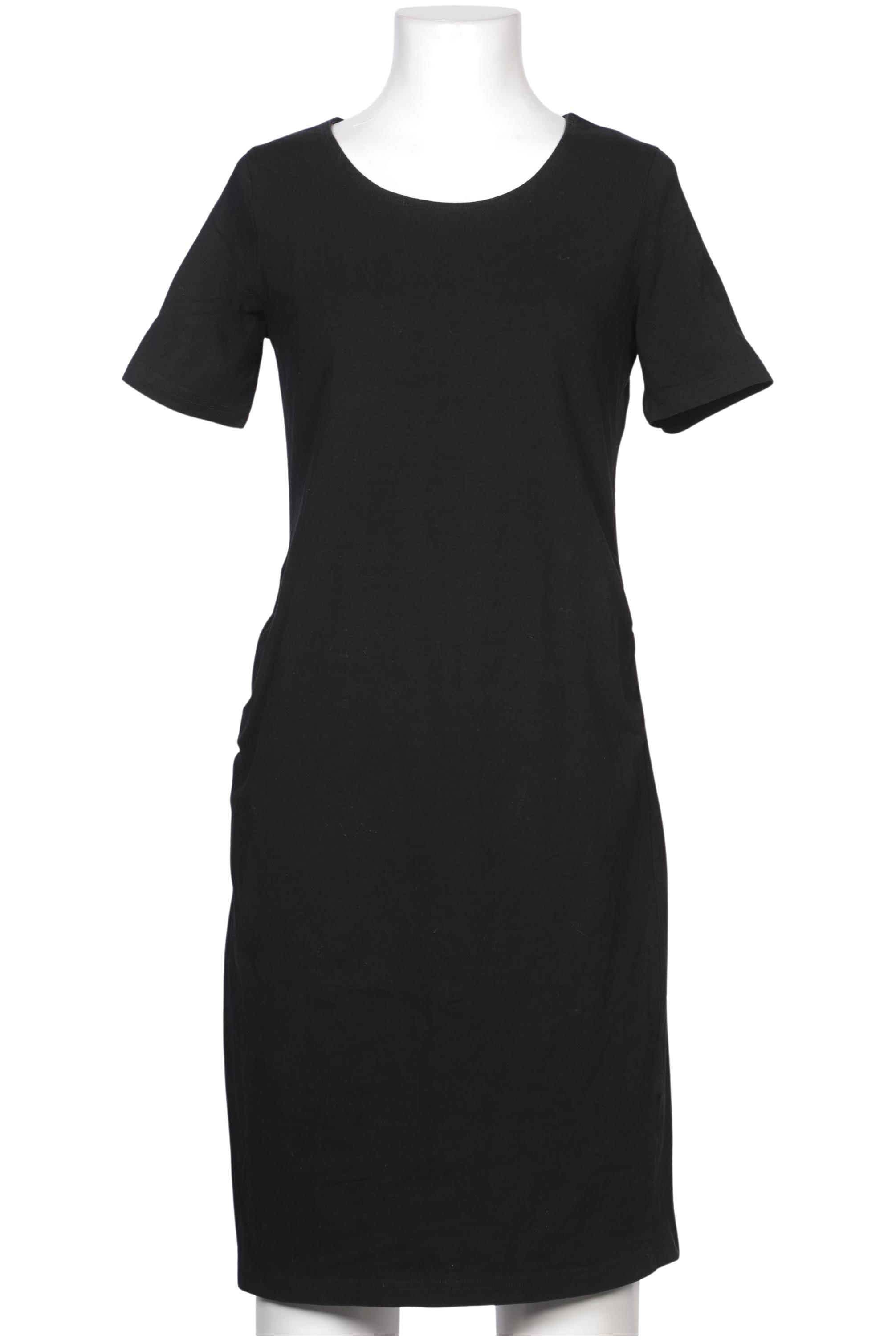 

H&M Mama Damen Kleid, schwarz, Gr. 38