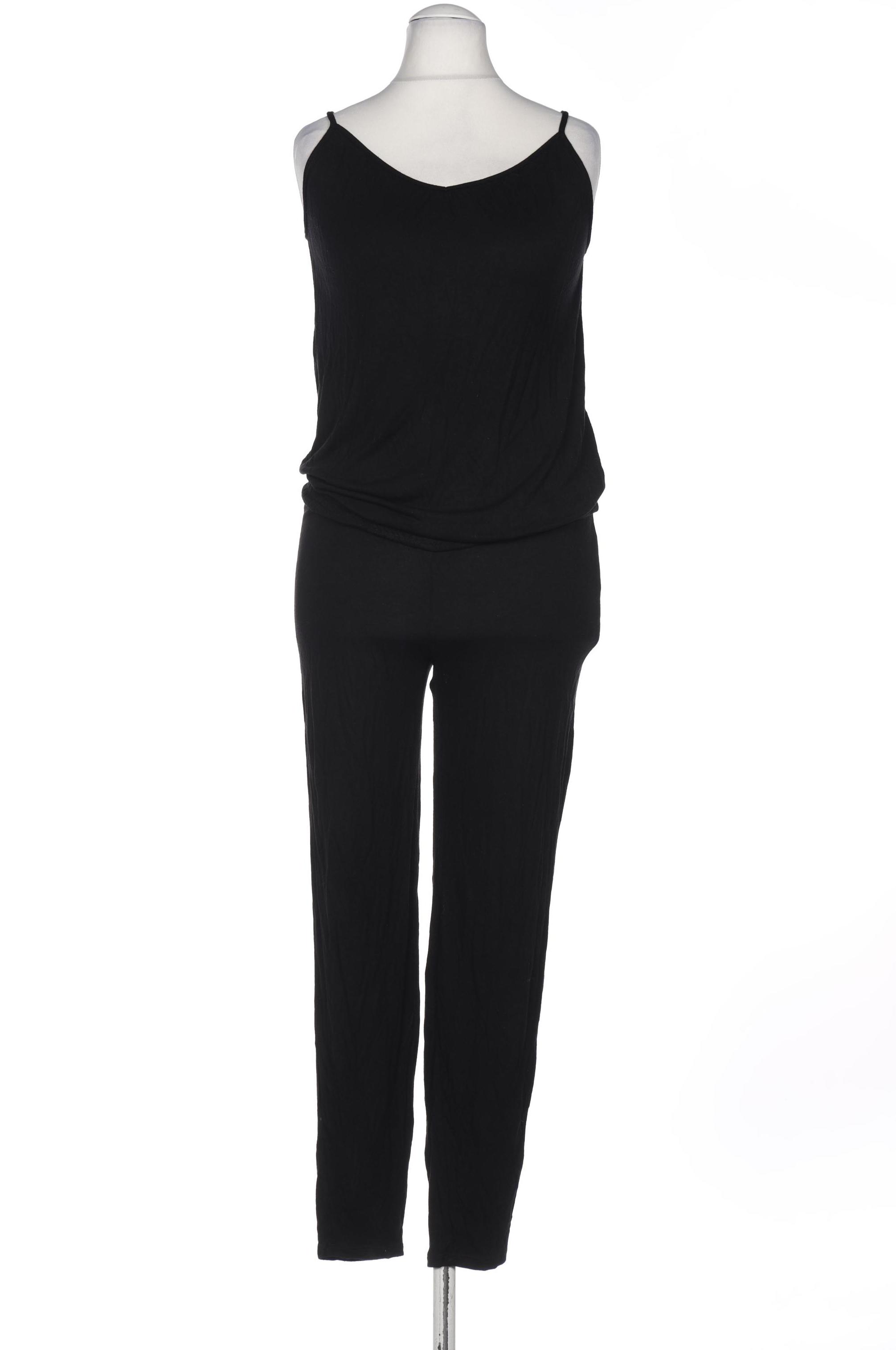 

H&M Mama Damen Jumpsuit/Overall, schwarz
