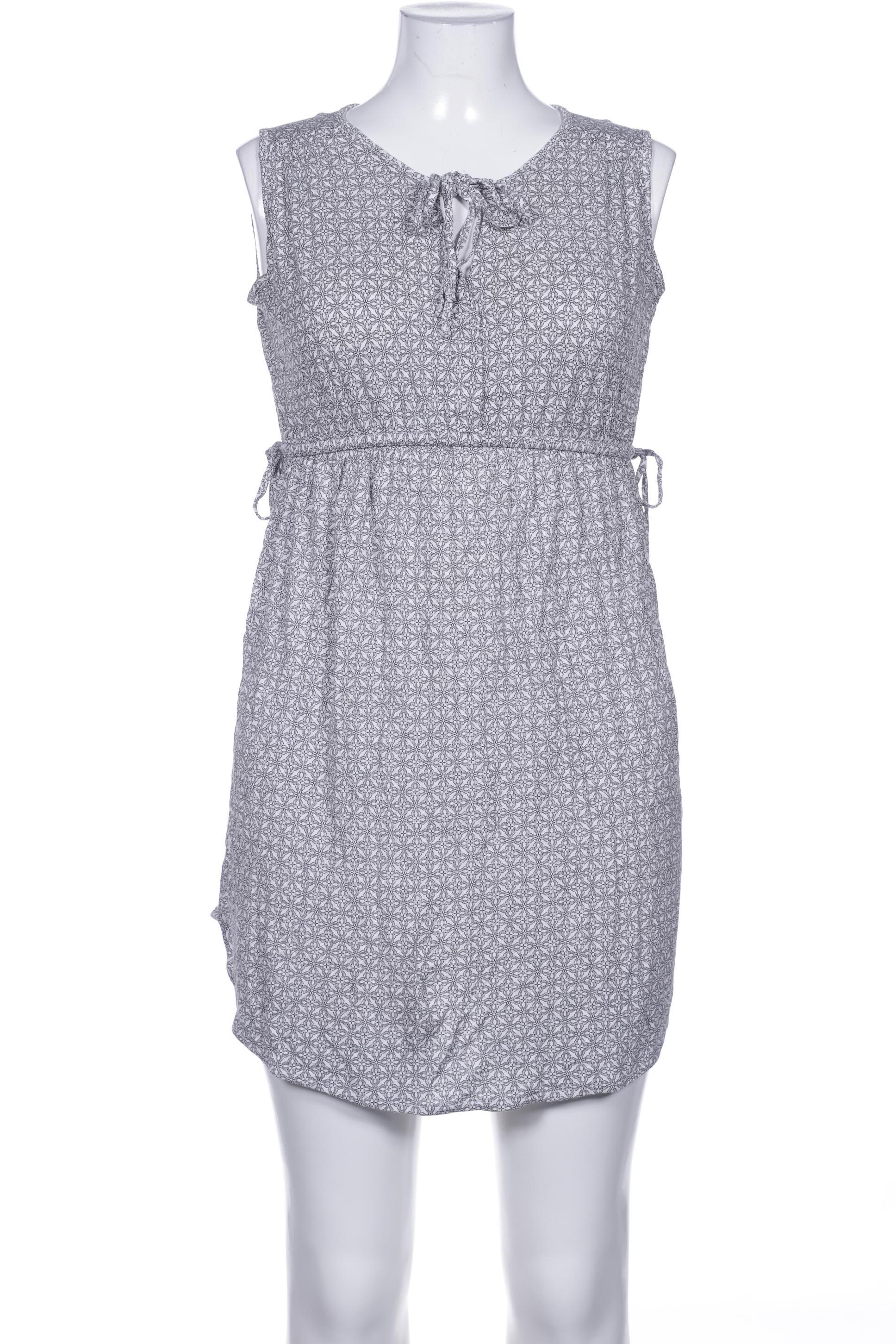 

H&M Mama Damen Kleid, grau, Gr. 42