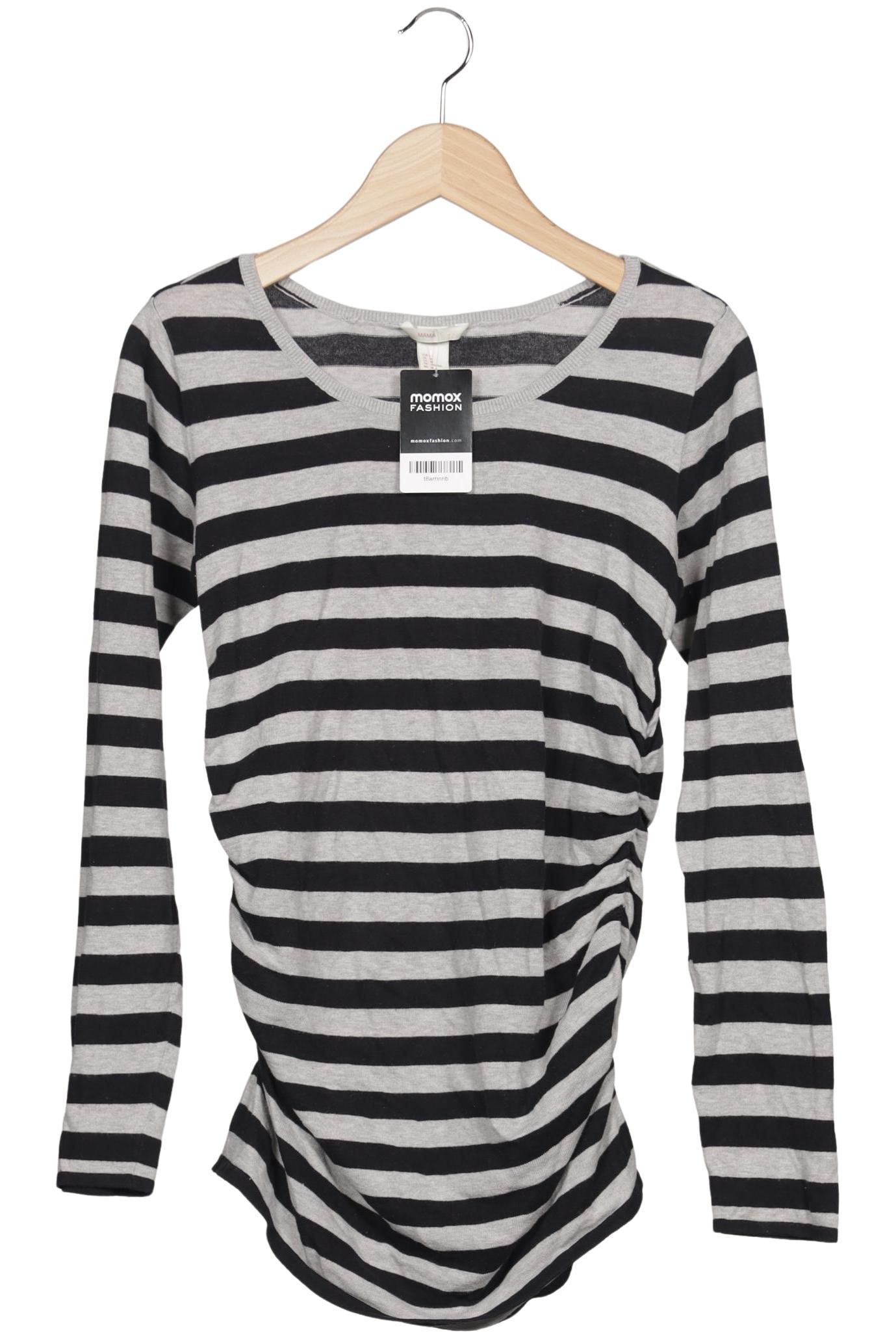 

H&M Mama Damen Pullover, mehrfarbig, Gr. 38