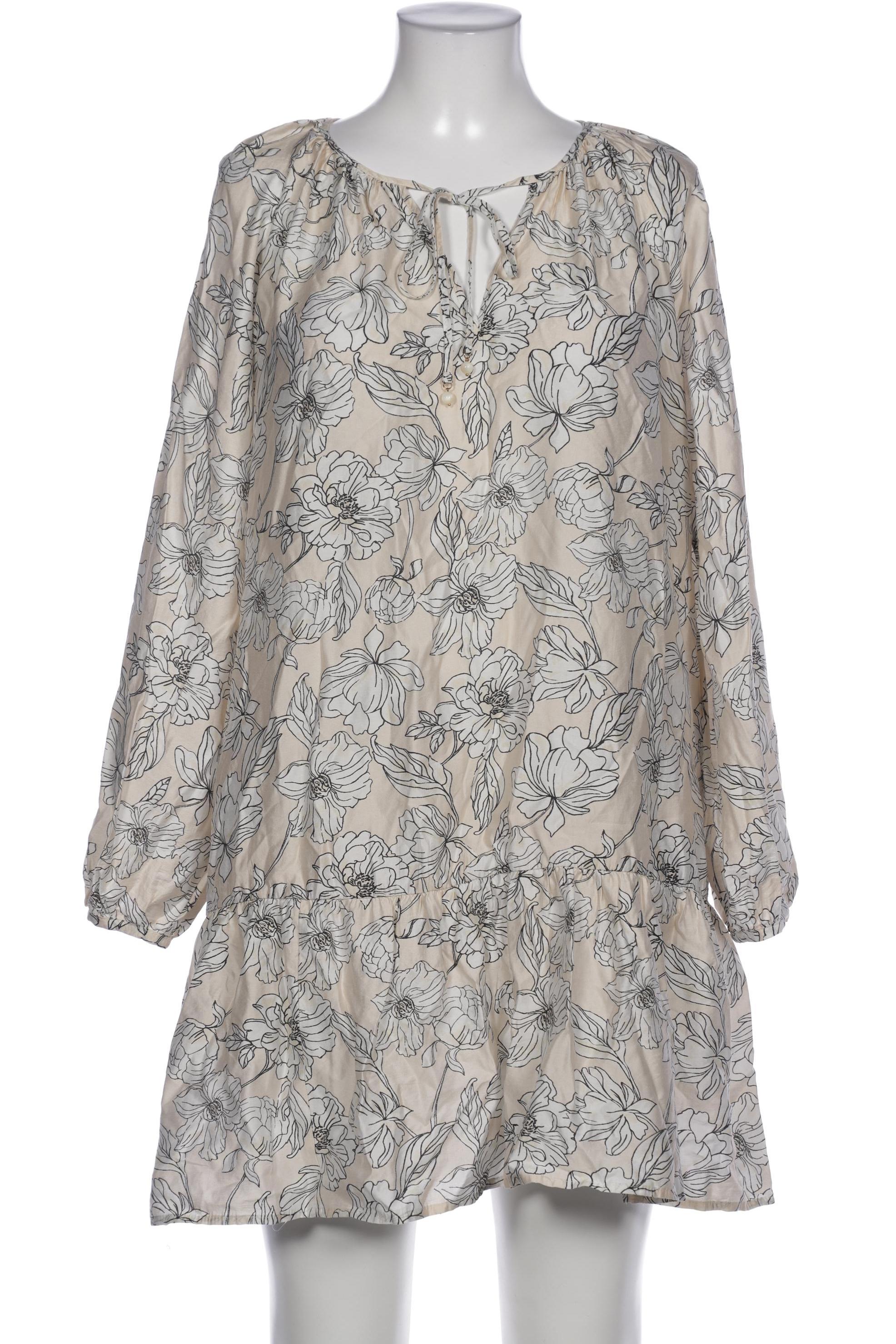 

H&M Mama Damen Kleid, beige, Gr. 44