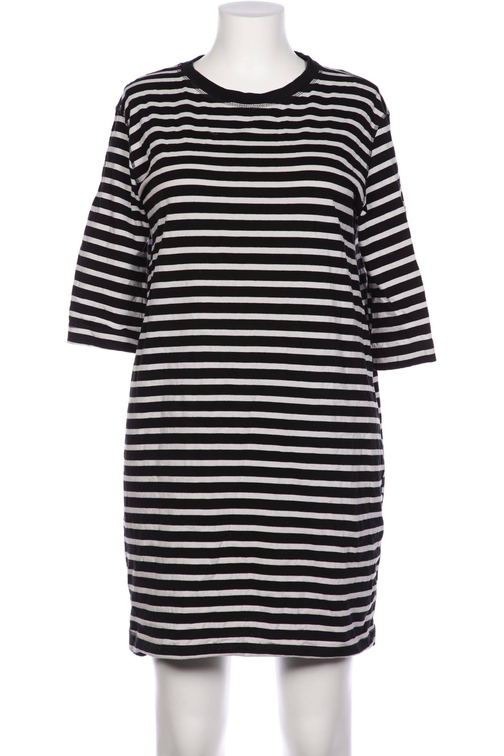 

H&M Mama Damen Kleid, schwarz, Gr. 38