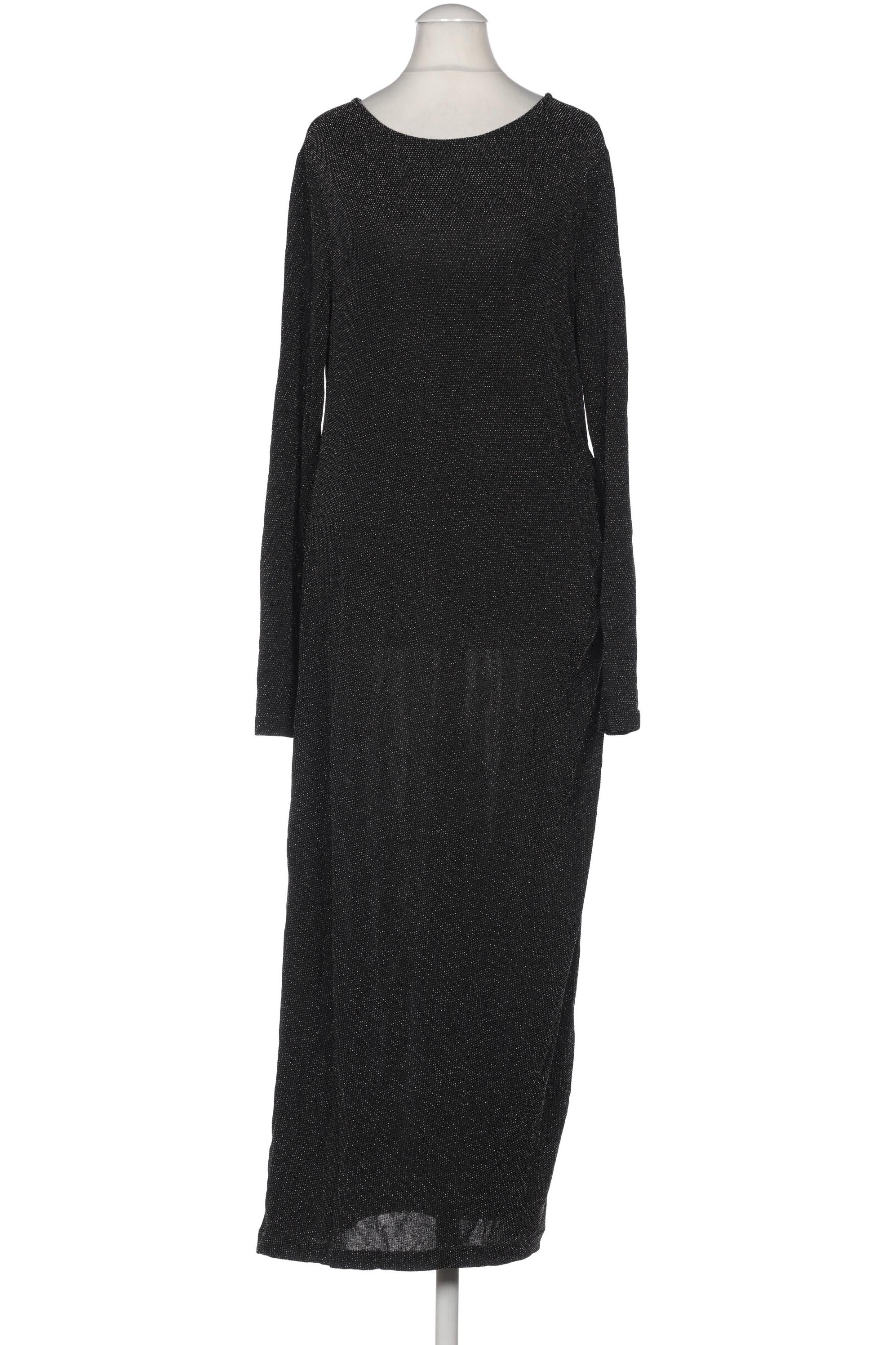 

H&M Mama Damen Kleid, schwarz