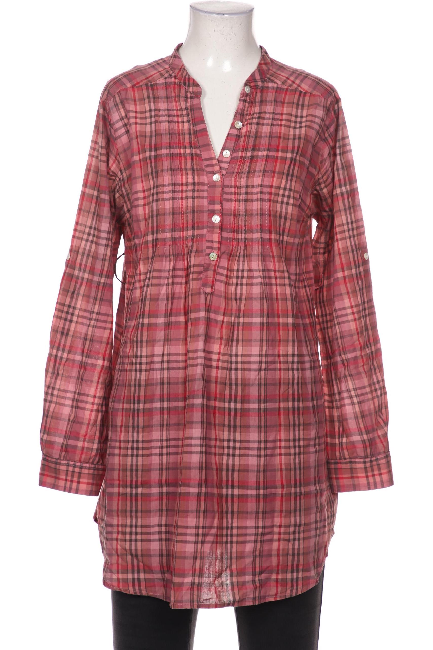 

H&M Mama Damen Bluse, pink, Gr. 38