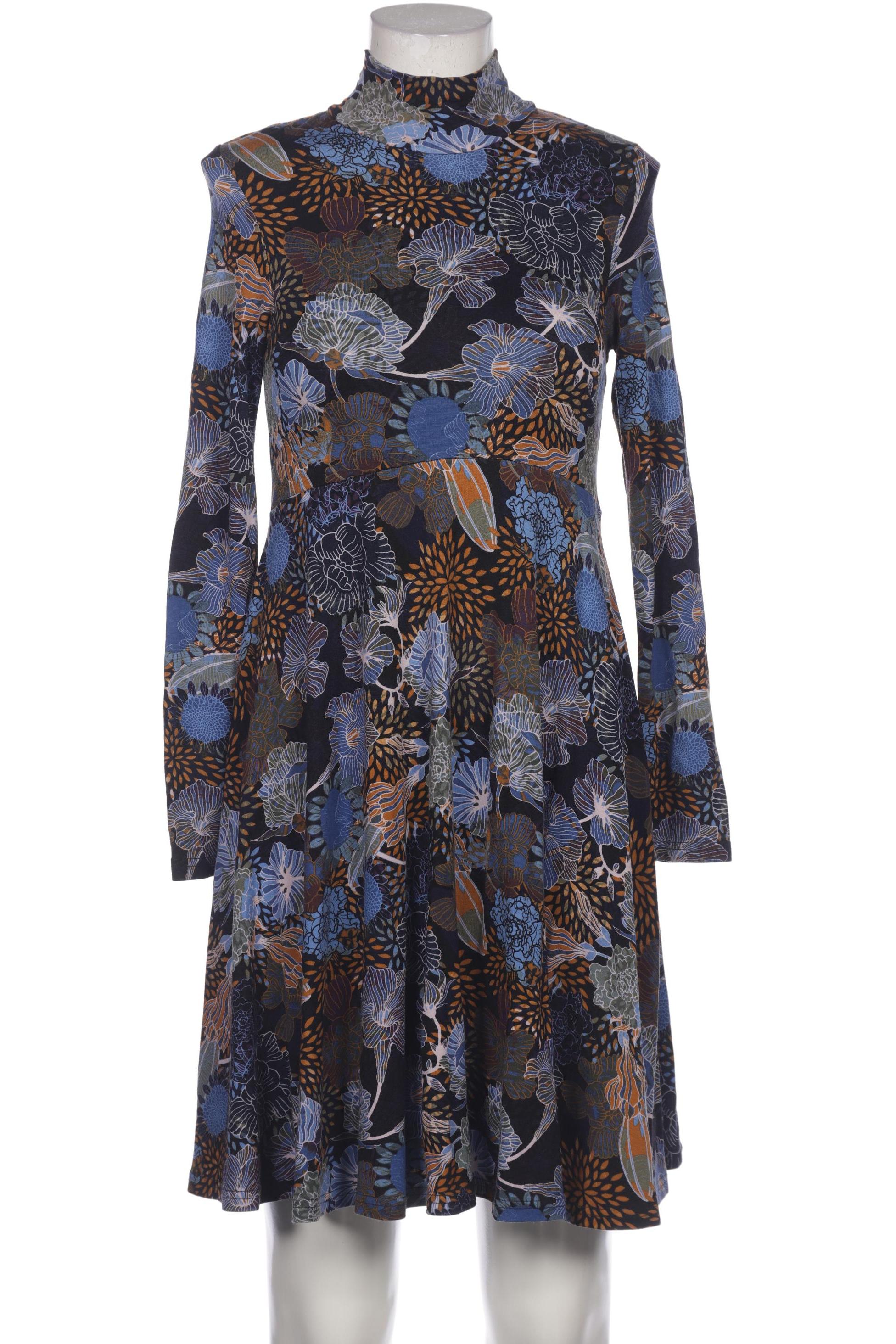 

H&M Mama Damen Kleid, mehrfarbig, Gr. 38