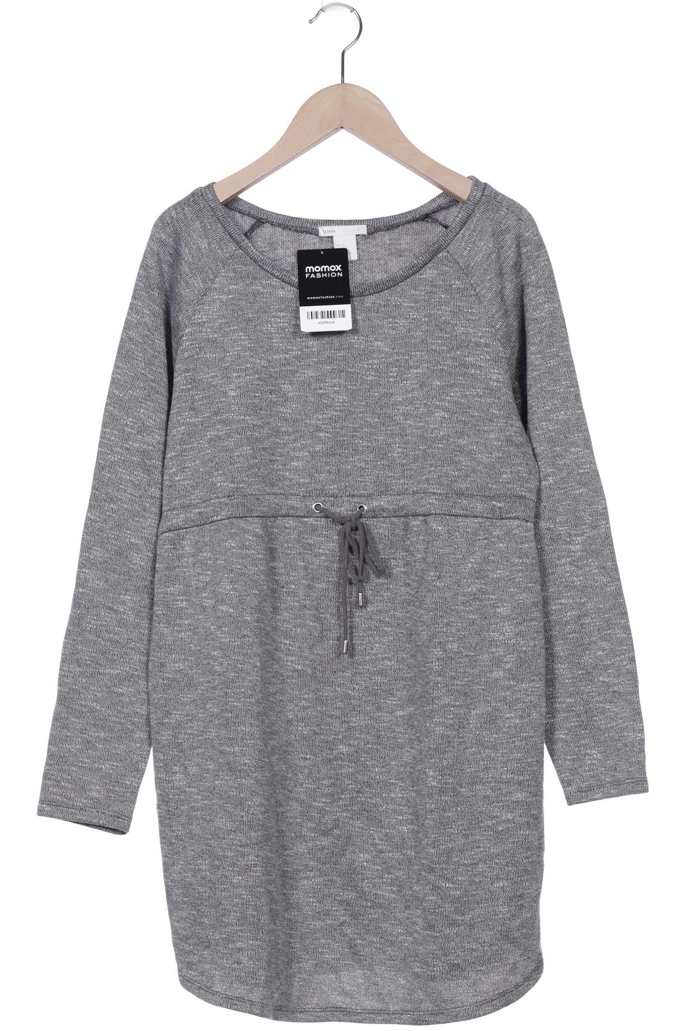 

H&M Mama Damen Pullover, grau, Gr. 38