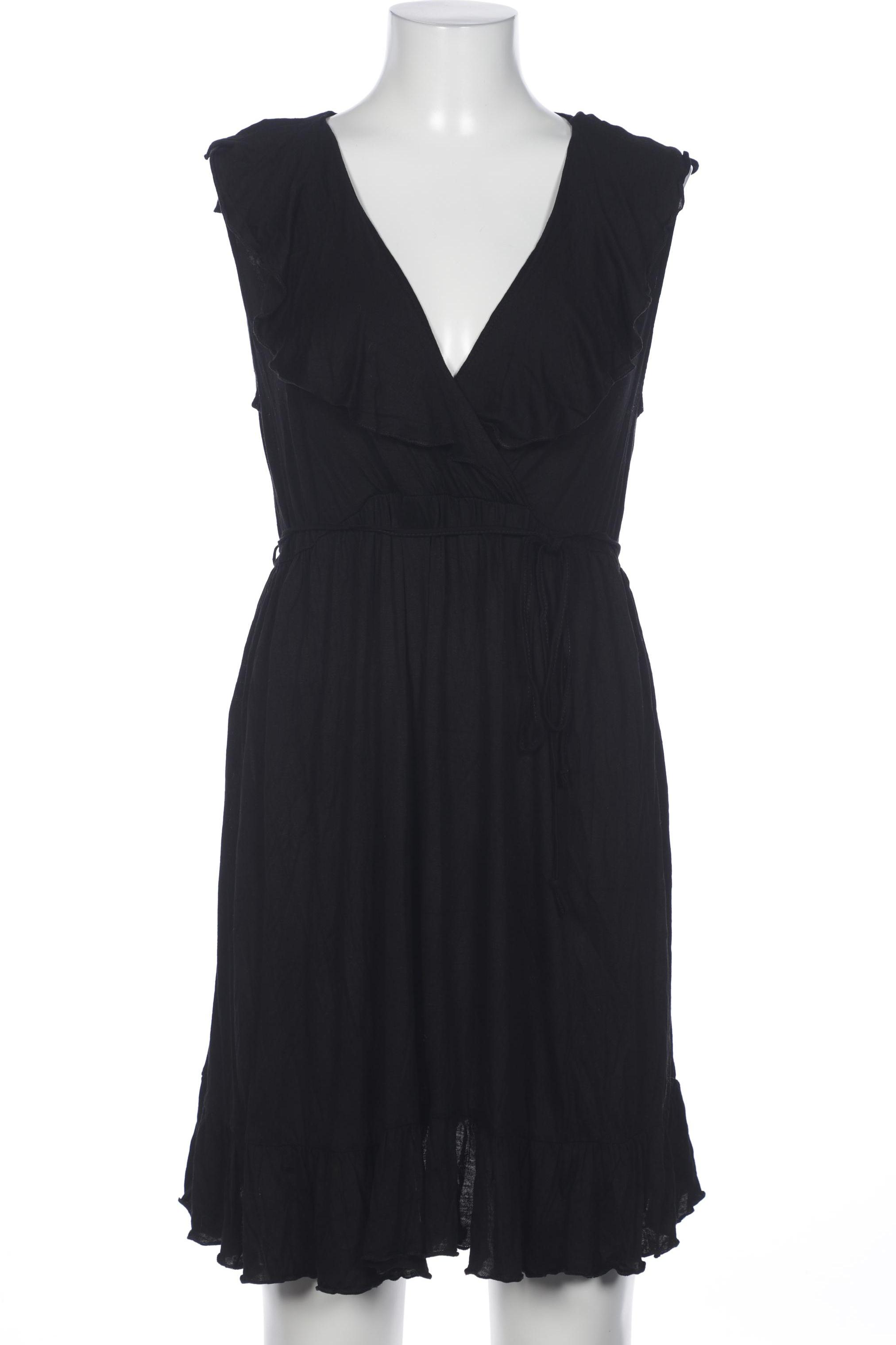 

H&M Mama Damen Kleid, schwarz