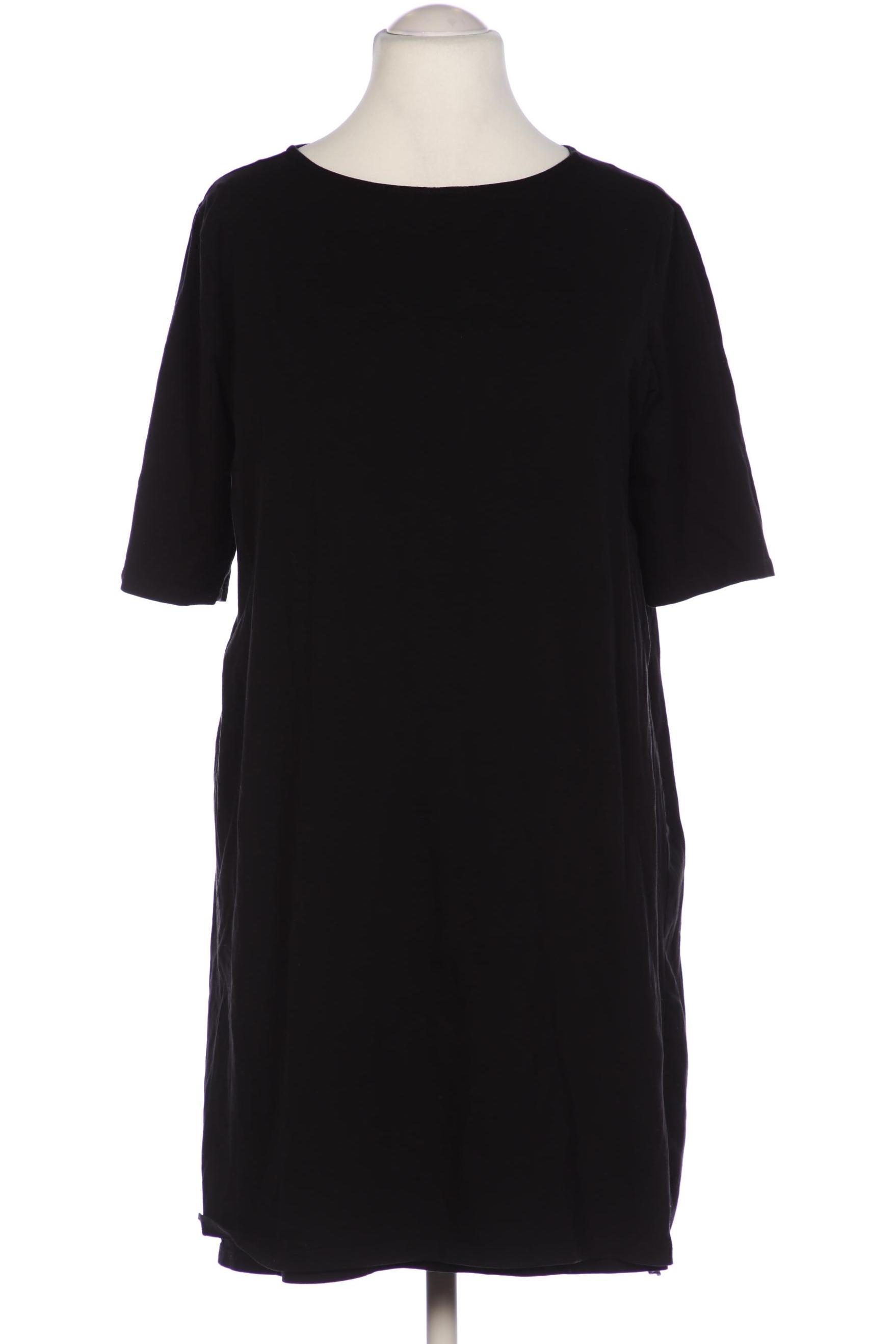 

H&M Mama Damen Kleid, schwarz, Gr. 42