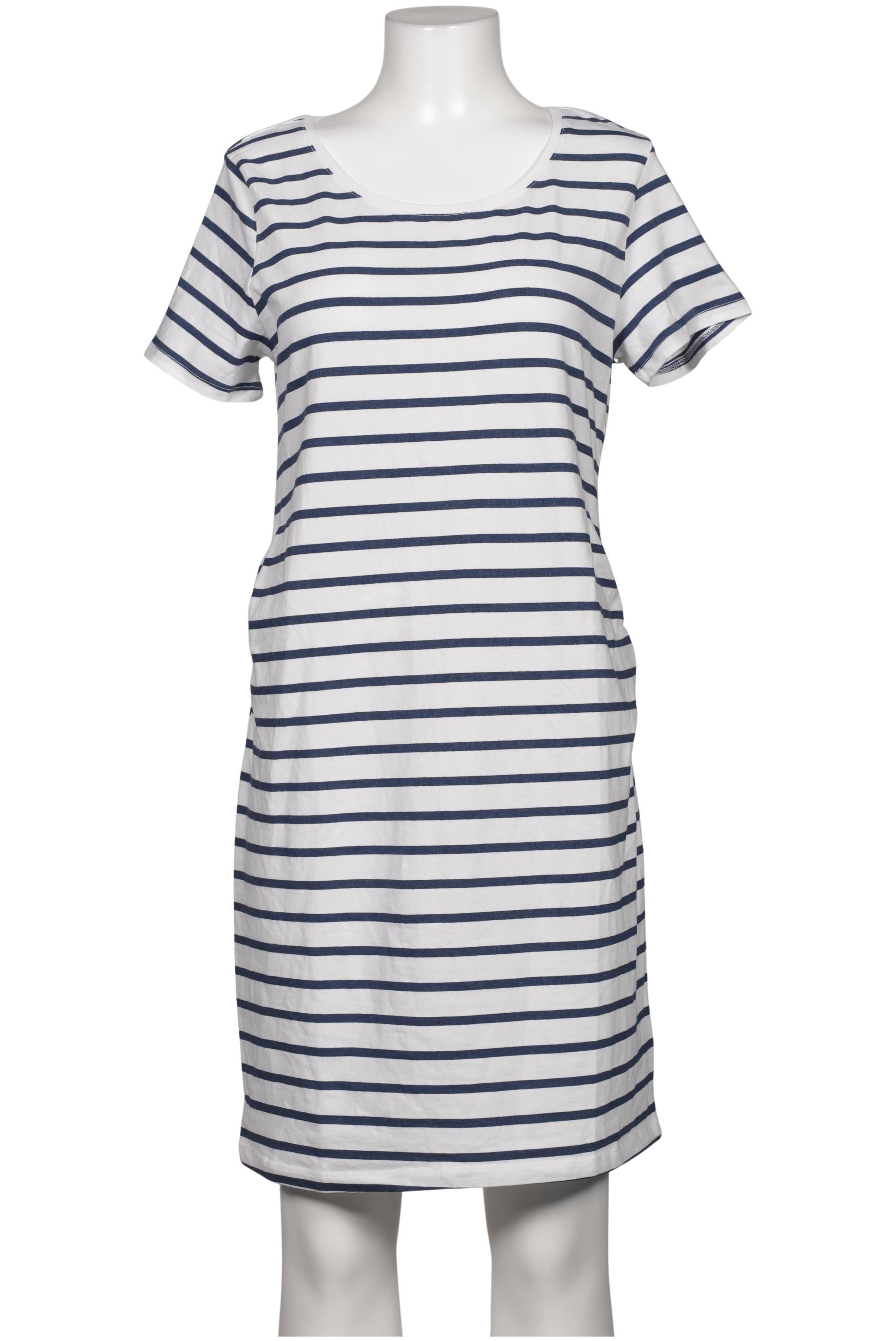 

H&M Mama Damen Kleid, marineblau, Gr. 42