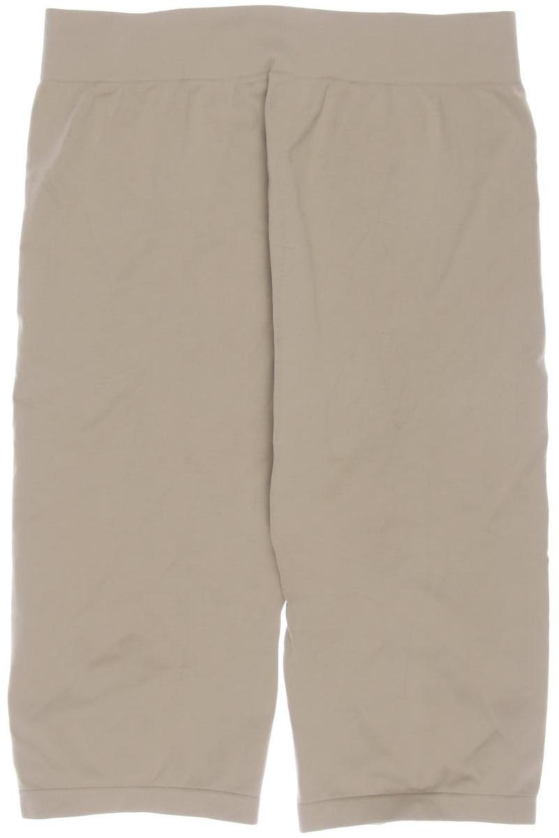 

H&M Mama Damen Shorts, beige