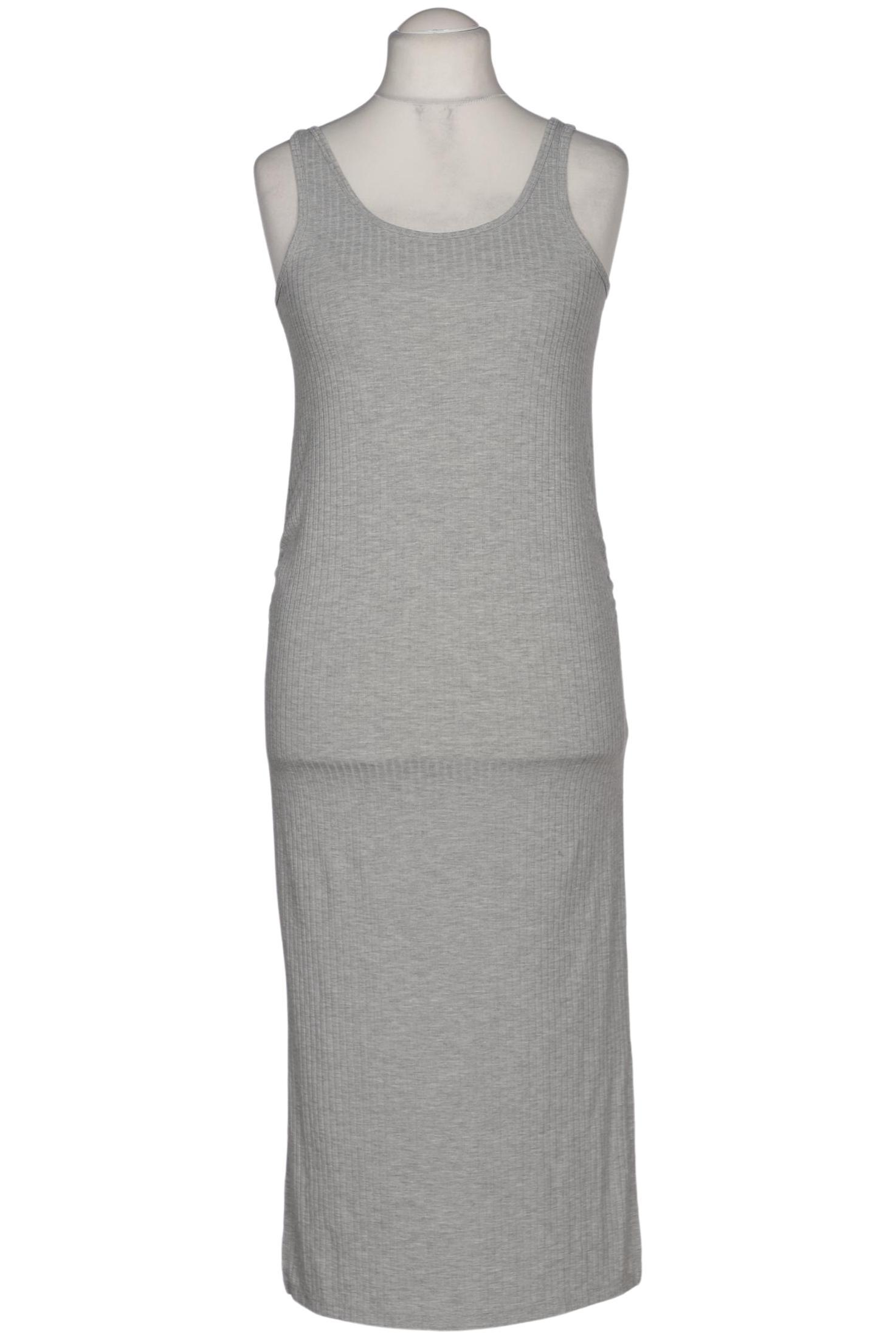 

H&M Mama Damen Kleid, grau, Gr. 36