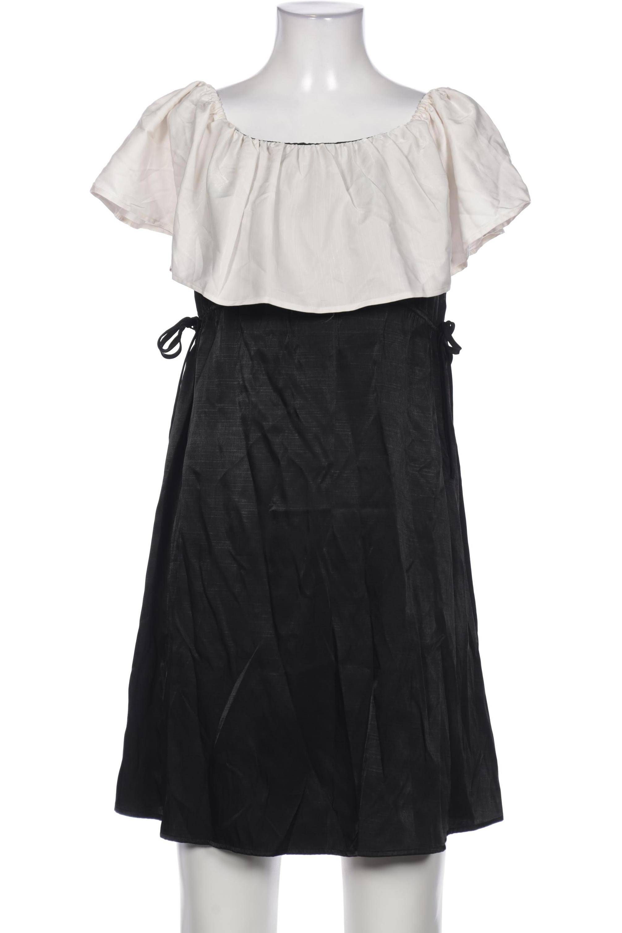 

H&M Mama Damen Kleid, schwarz, Gr. 36