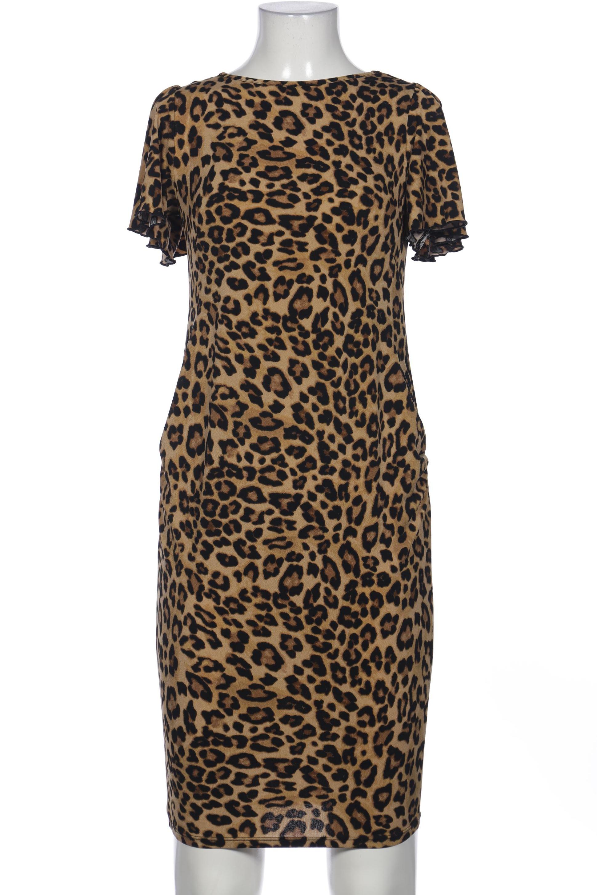 

H&M Mama Damen Kleid, braun, Gr. 36