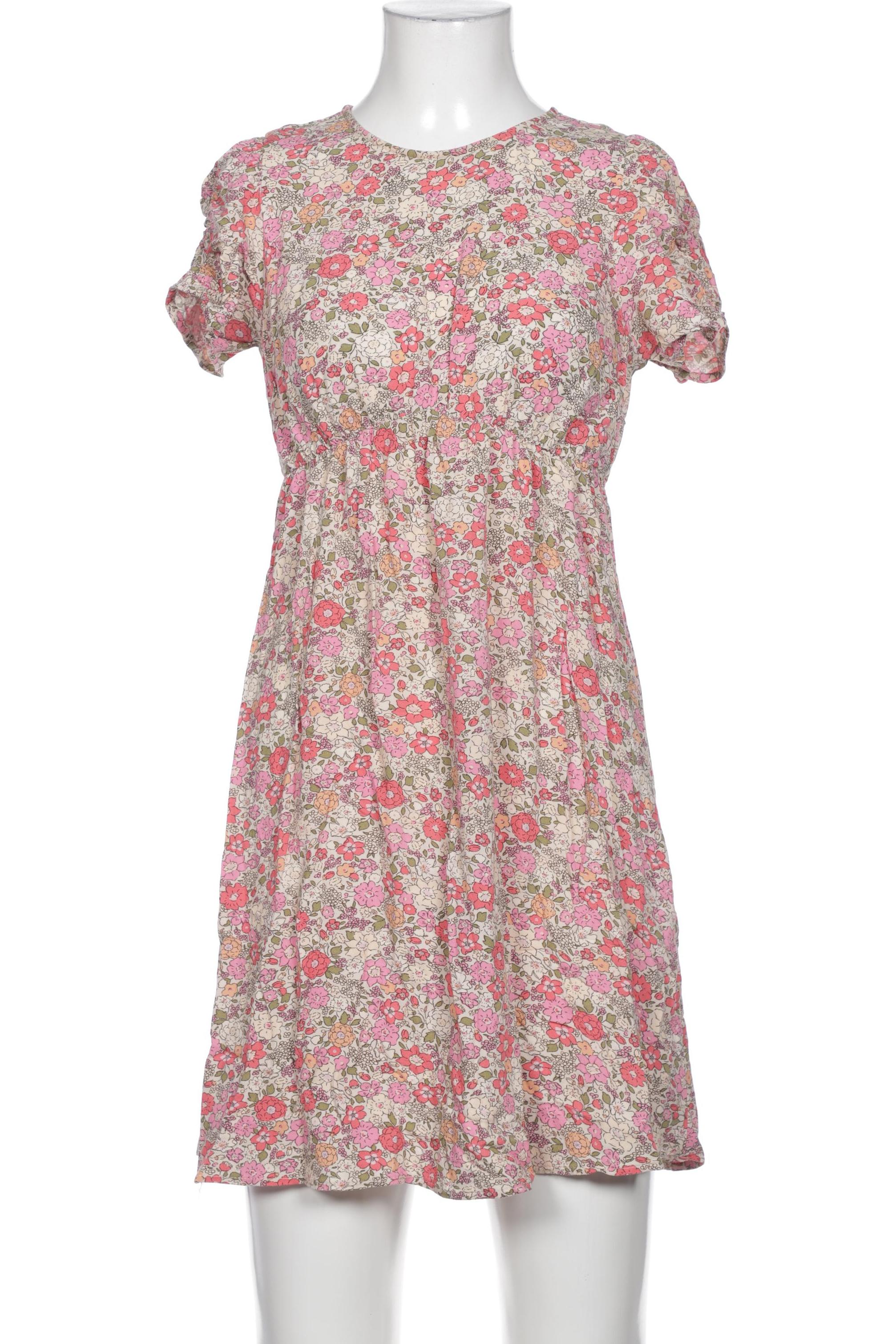 

H&M Mama Damen Kleid, beige