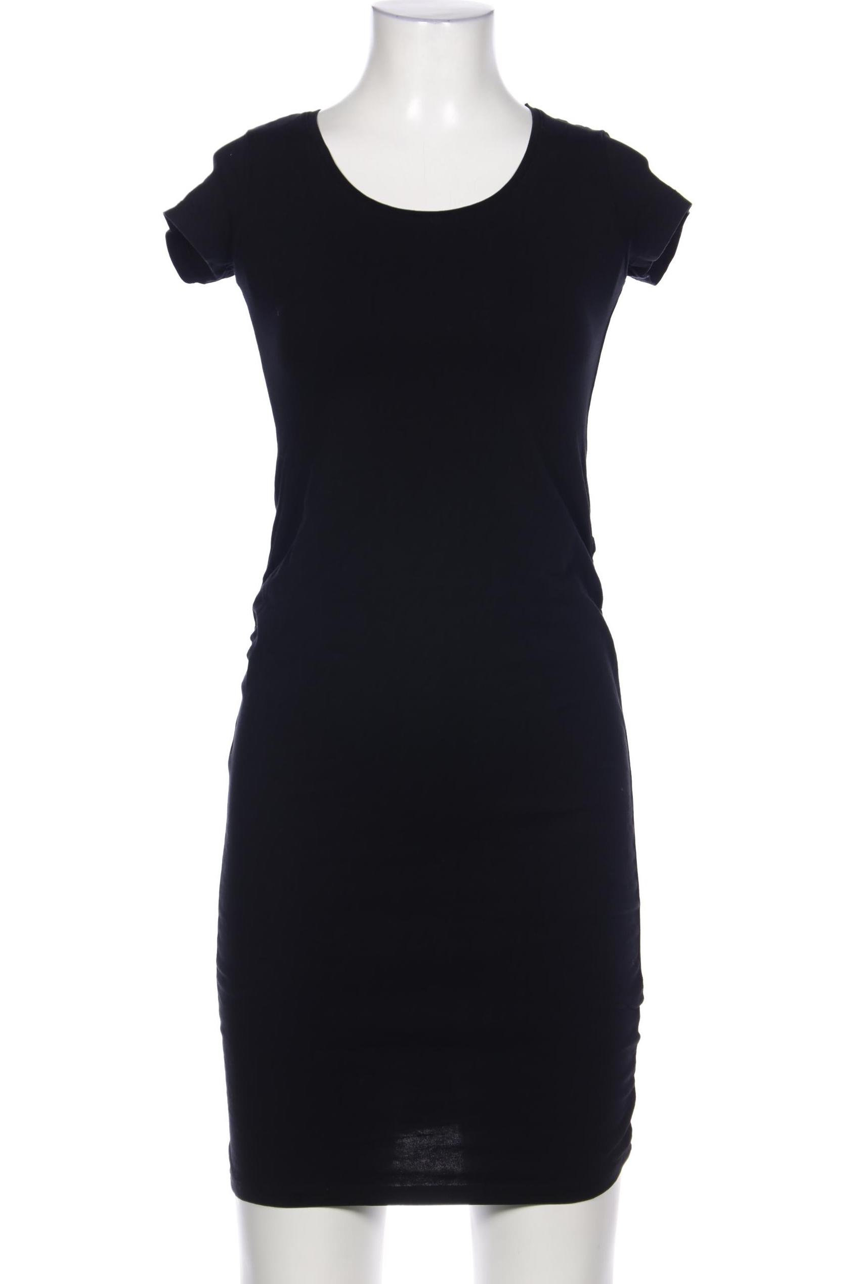 

H&M Mama Damen Kleid, schwarz