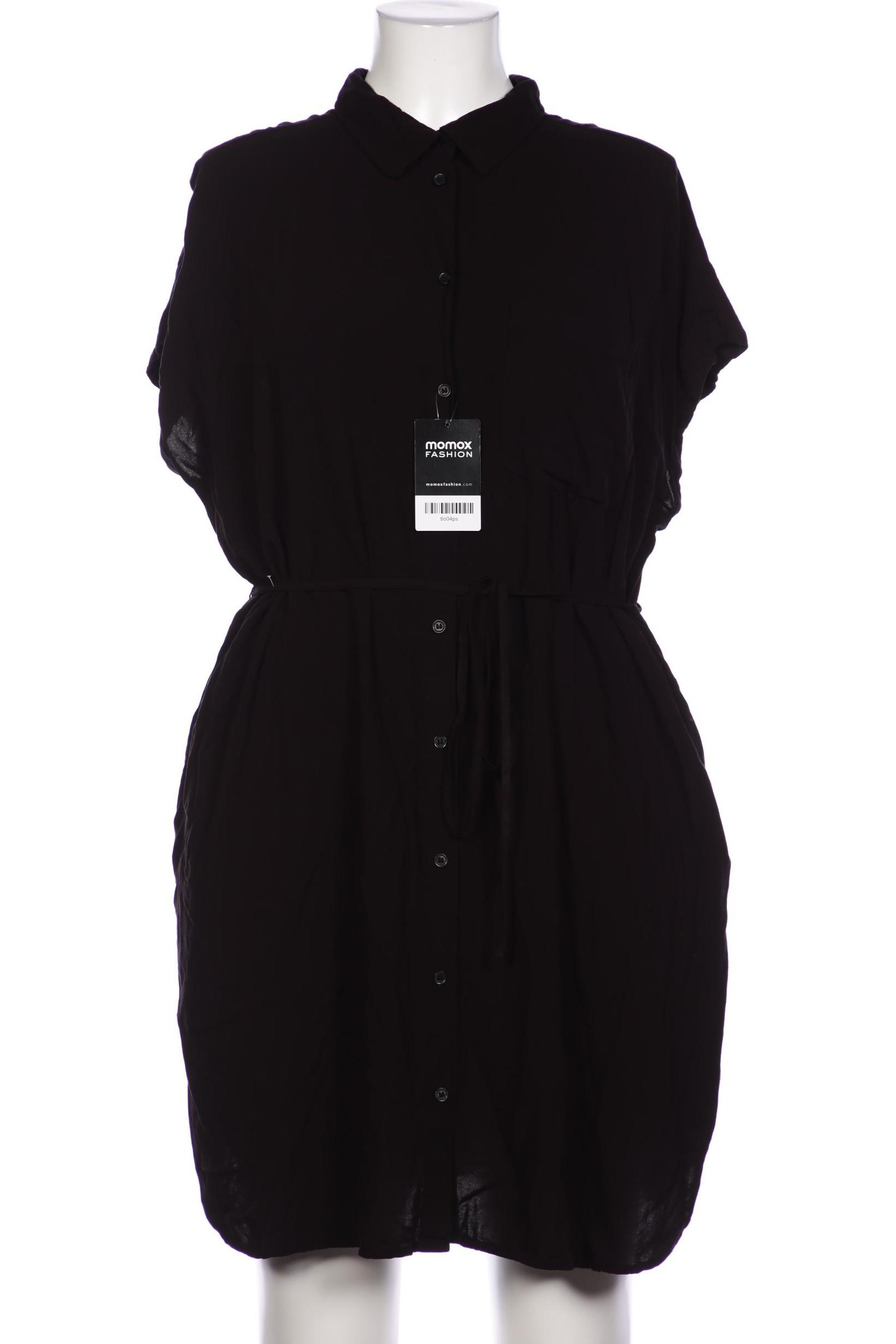 

H&M Mama Damen Kleid, schwarz, Gr. 42