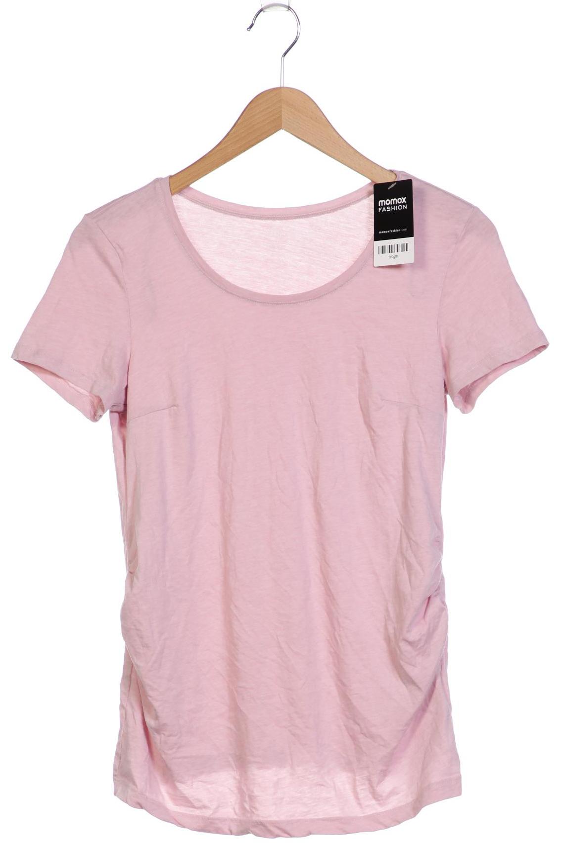 

H&M Mama Damen T-Shirt, pink, Gr. 38
