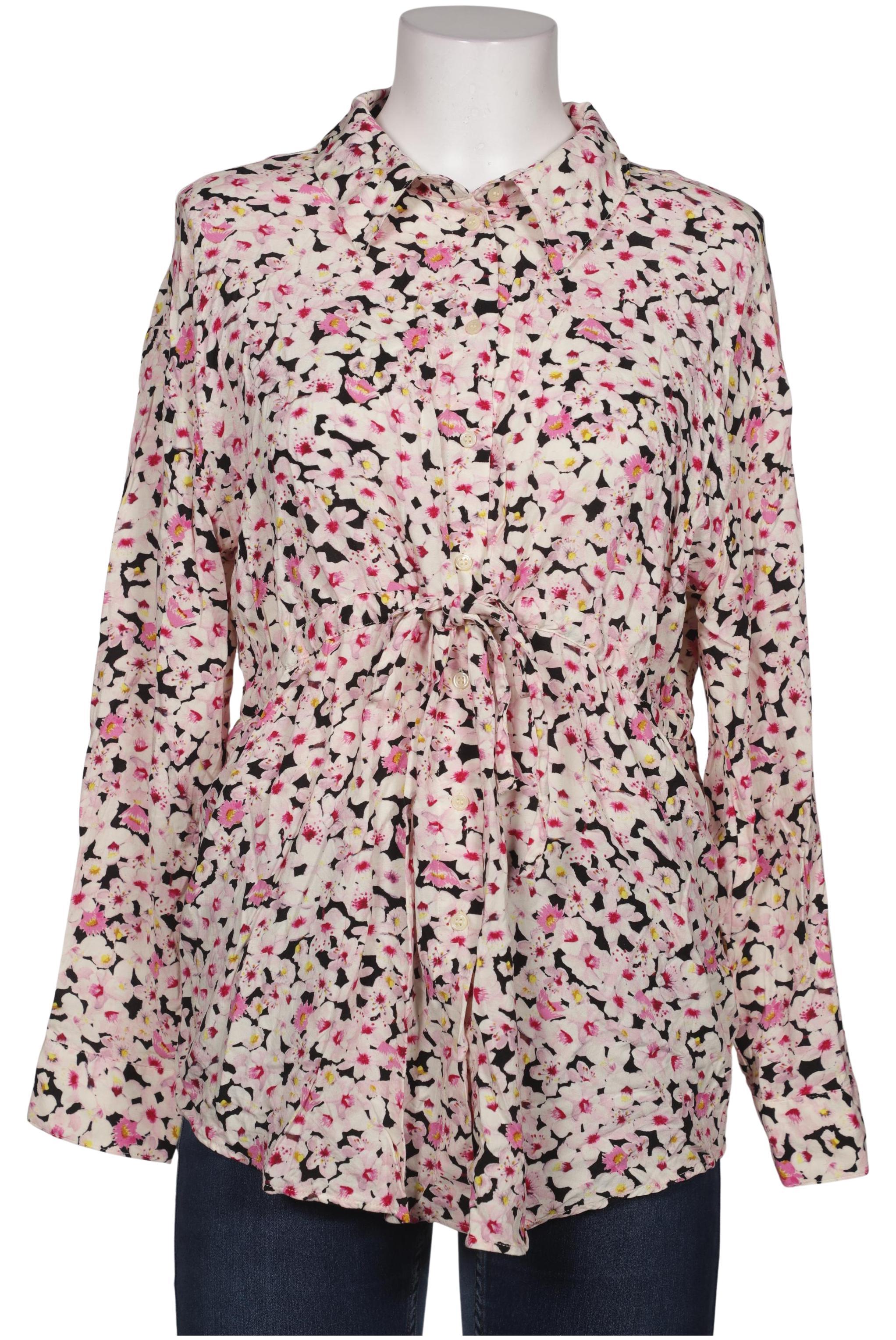 

H&M Mama Damen Bluse, pink, Gr. 42