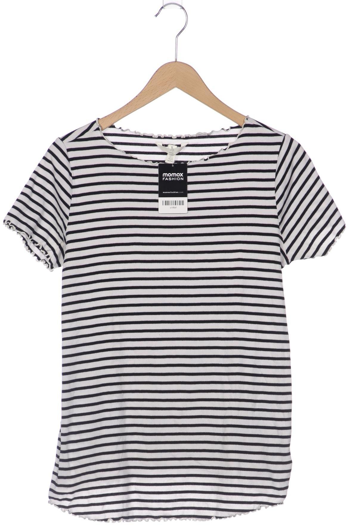 

H&M Mama Damen T-Shirt, schwarz, Gr. 44