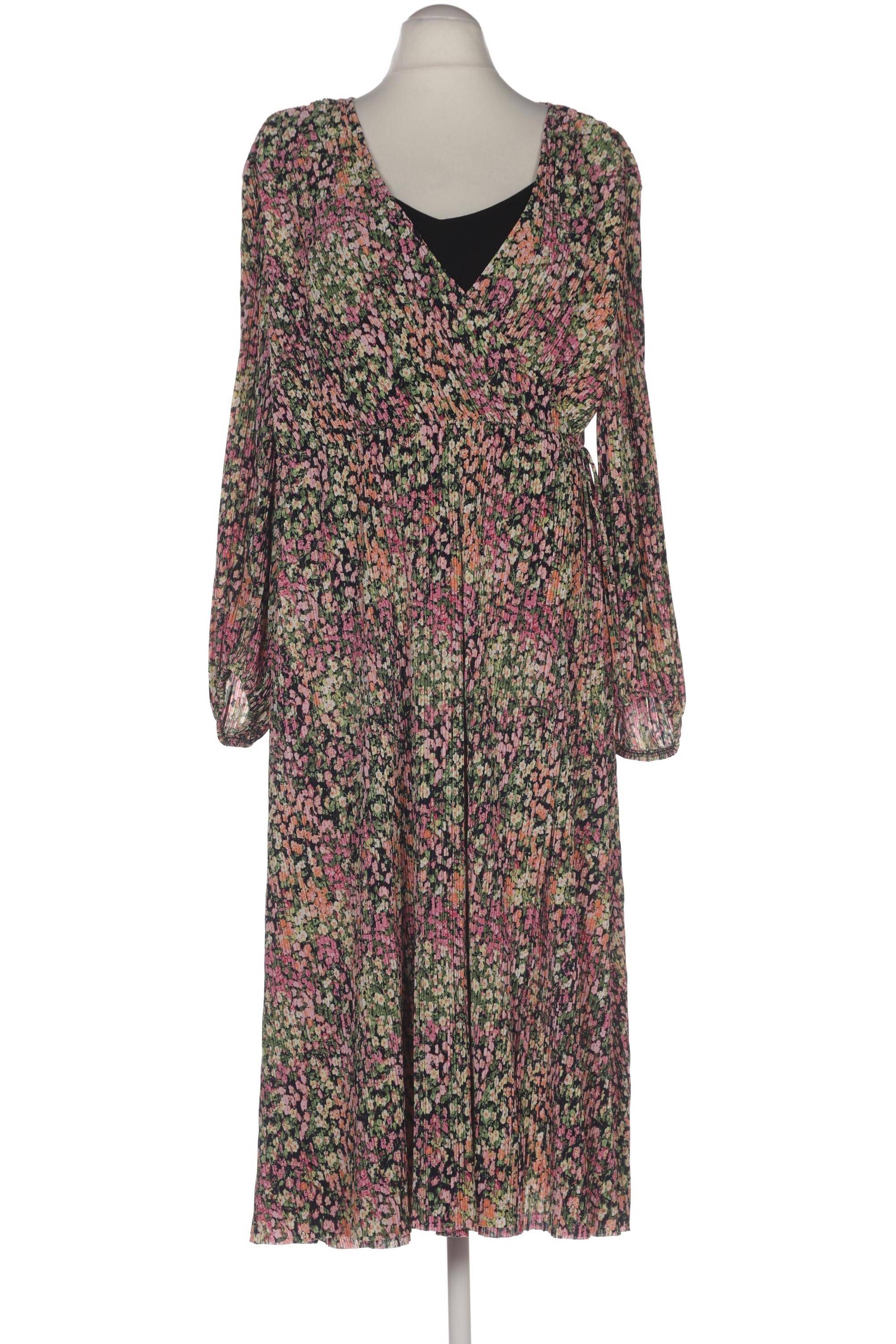 

H&M Mama Damen Kleid, mehrfarbig, Gr. 42