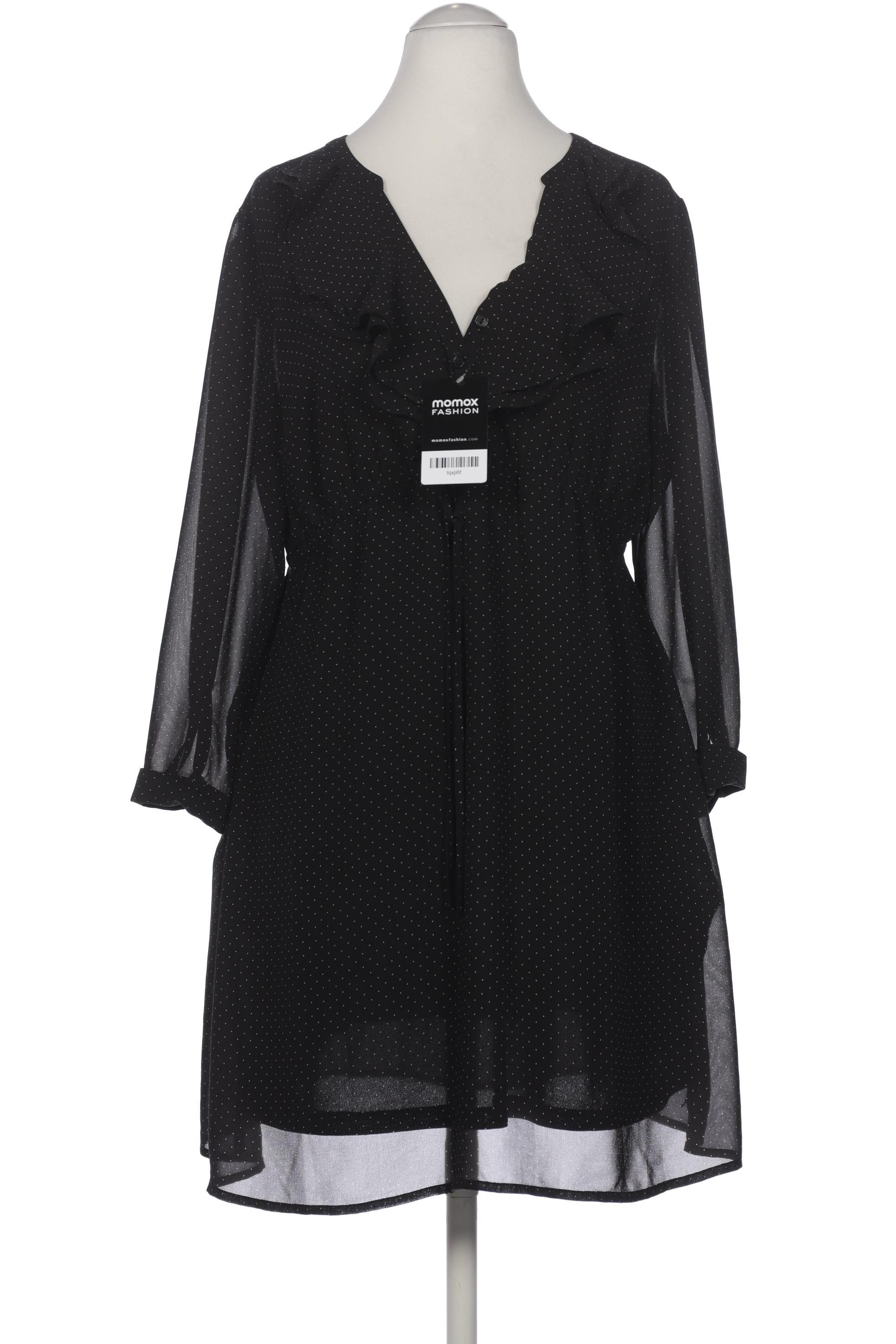 

H&M Mama Damen Kleid, schwarz, Gr. 38