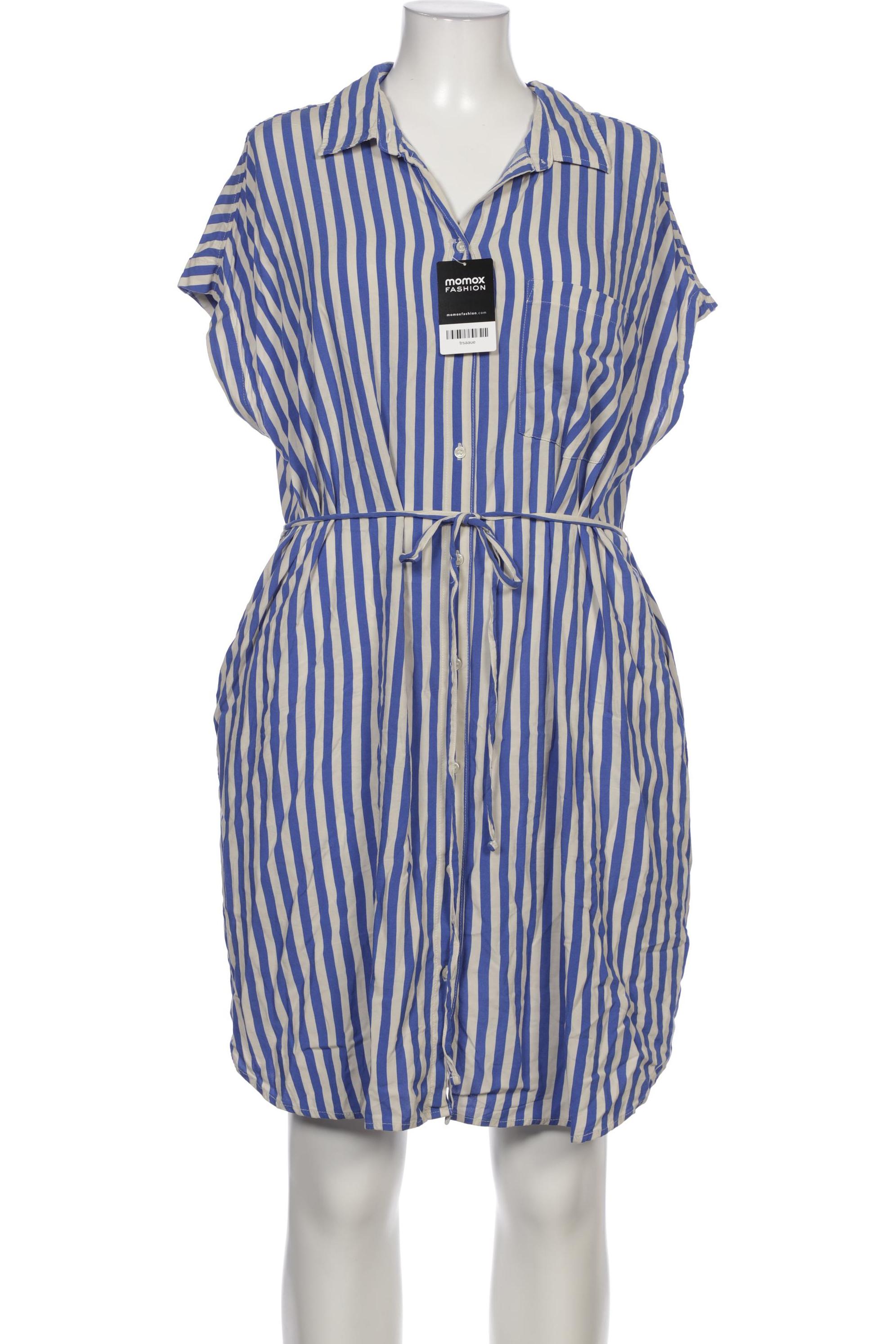 

H&M Mama Damen Kleid, blau