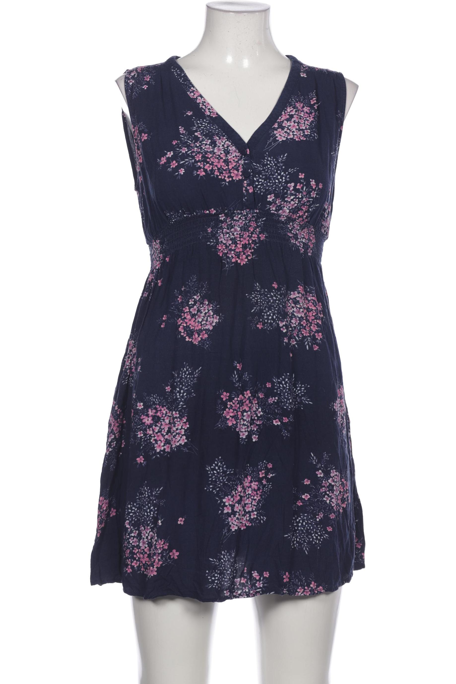 

H&M Mama Damen Kleid, marineblau