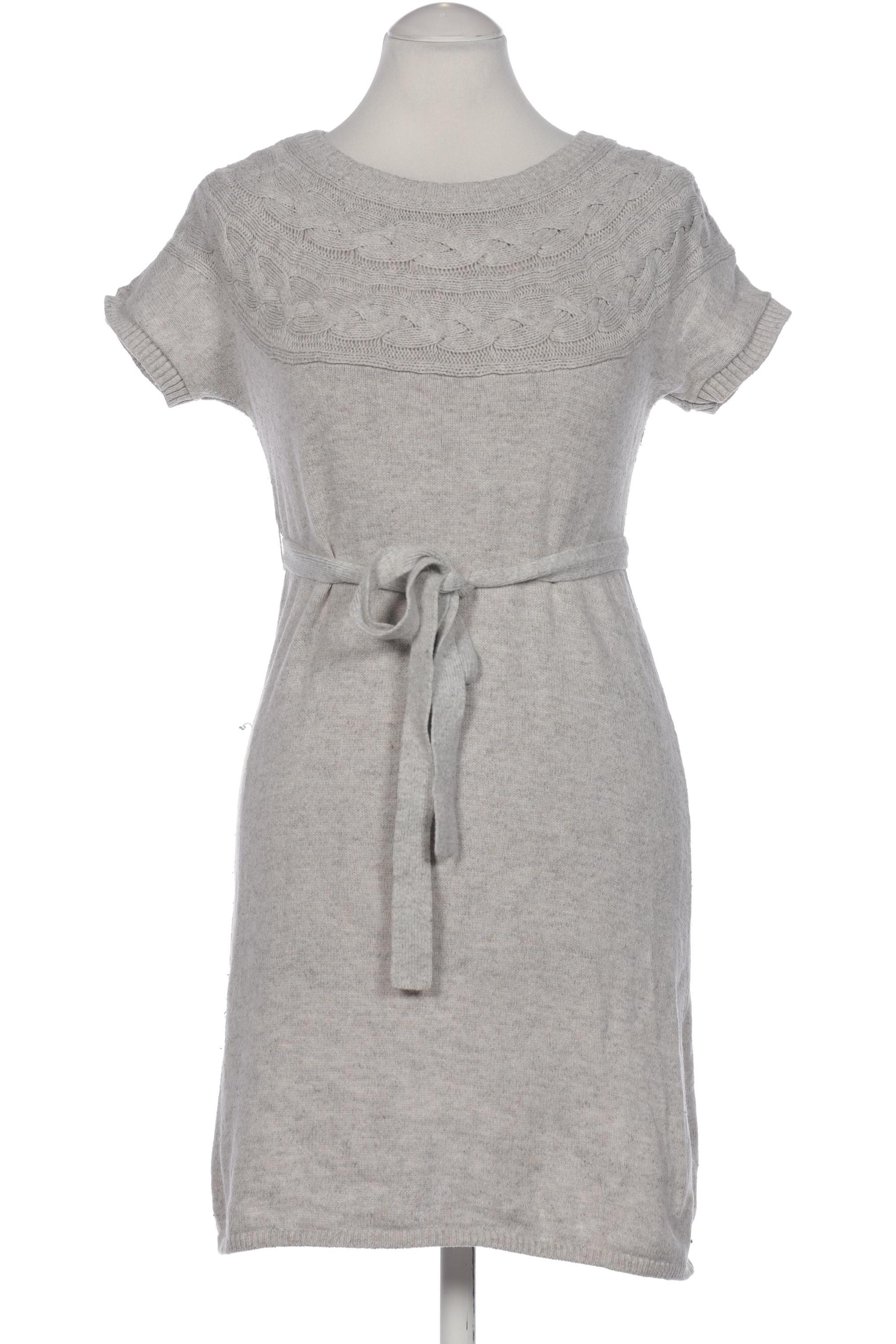 

H&M Mama Damen Kleid, grau, Gr. 36