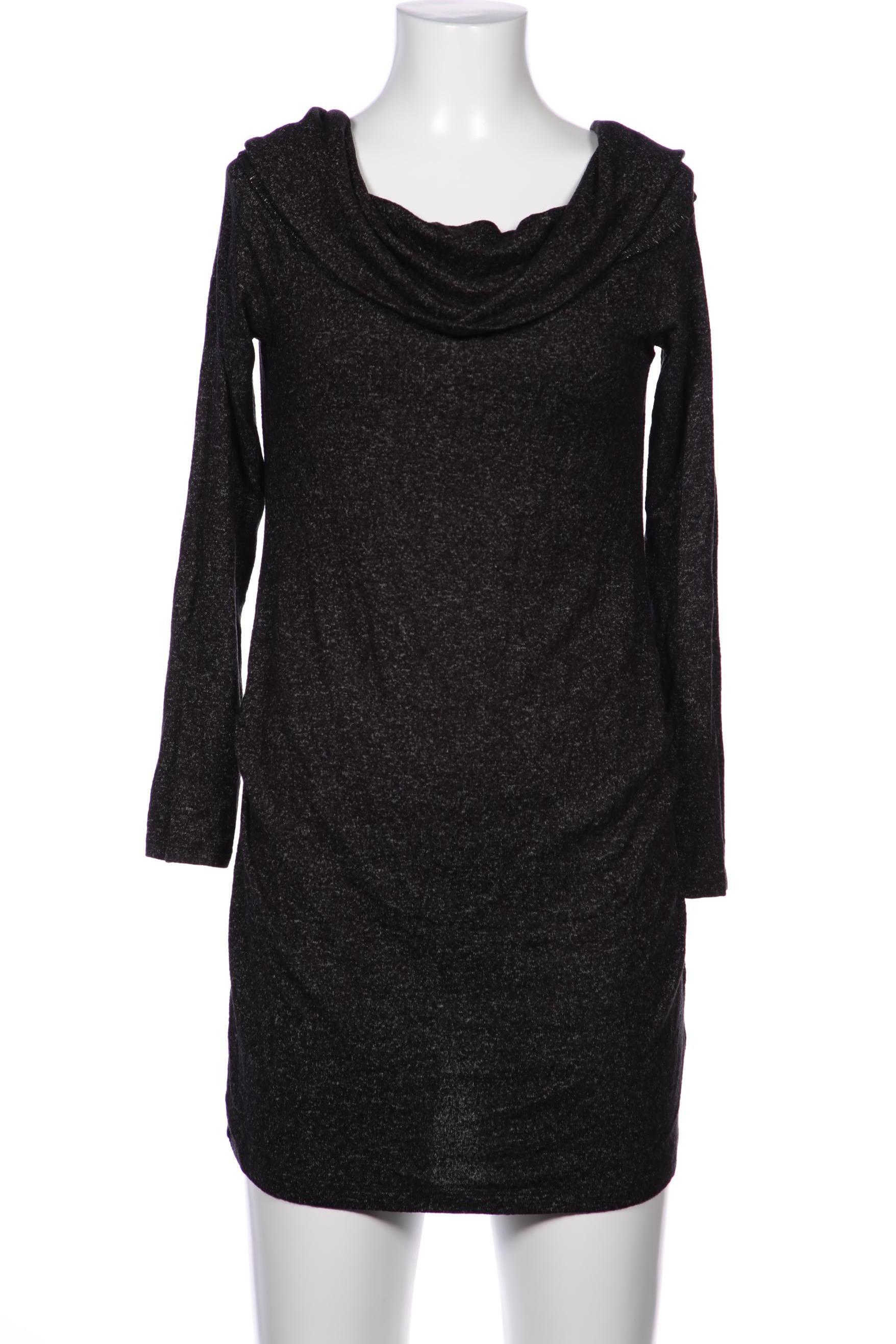

H&M Mama Damen Kleid, schwarz