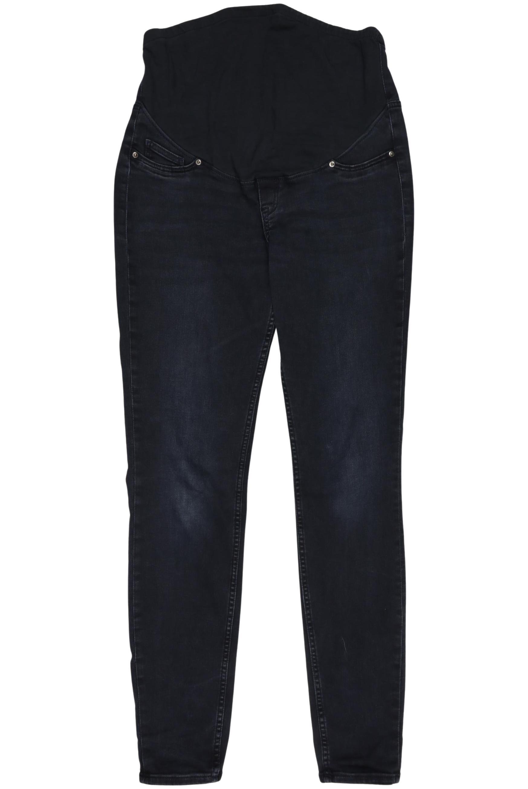 

H&M Mama Damen Jeans, blau, Gr. 0