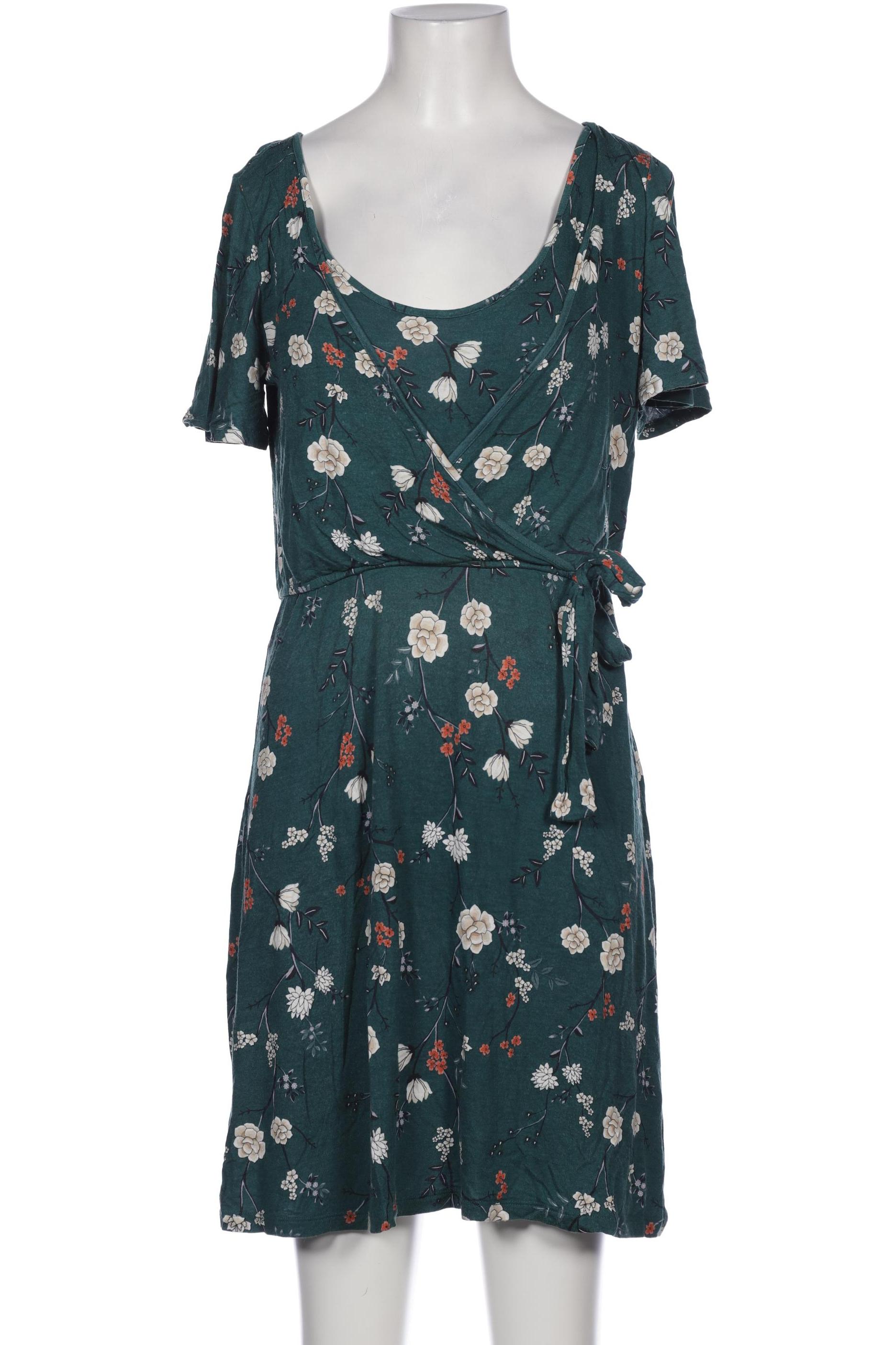 

H&M Mama Damen Kleid, grün