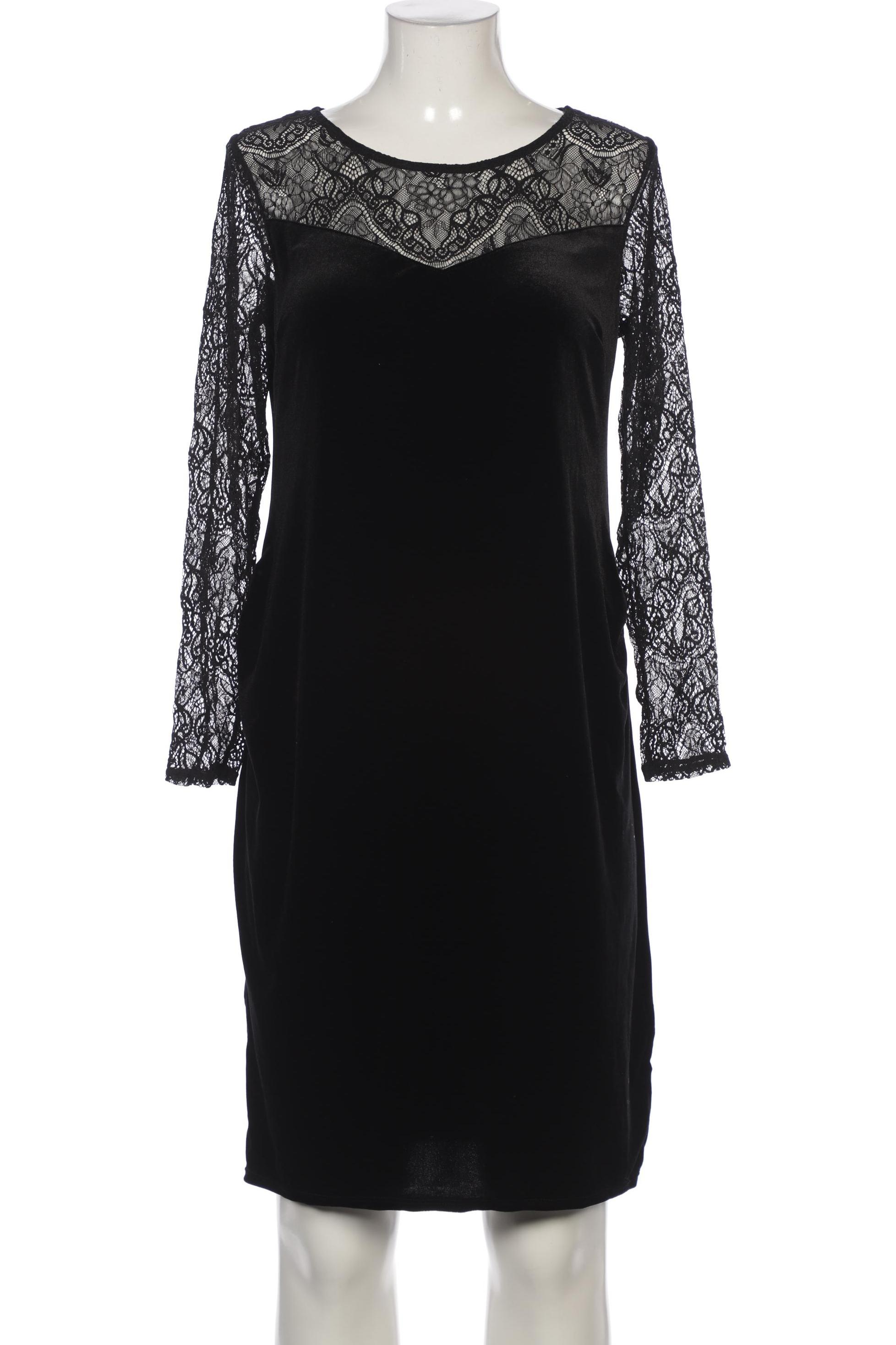 

H&M Mama Damen Kleid, schwarz