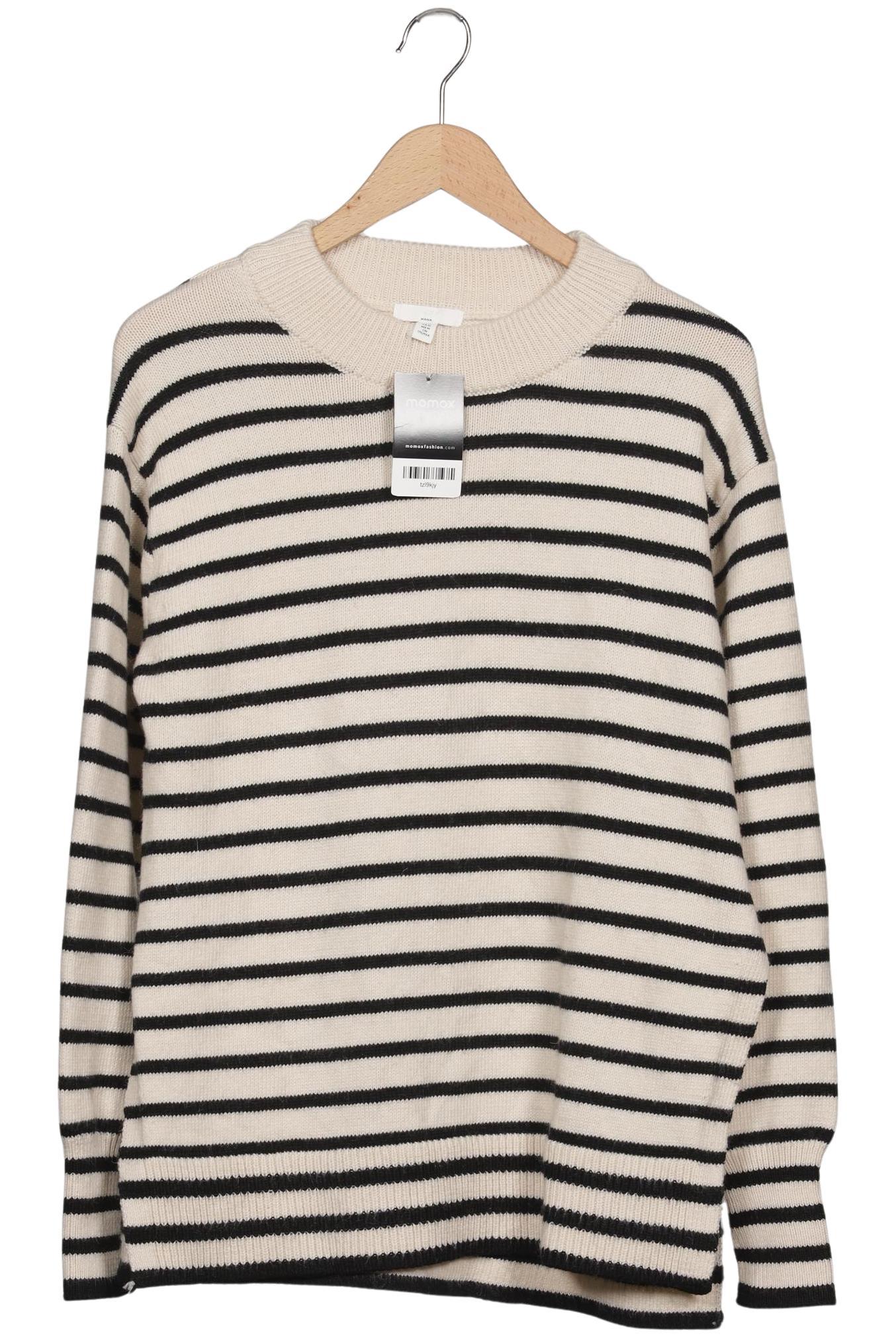 

H&M Mama Damen Pullover, mehrfarbig, Gr. 38