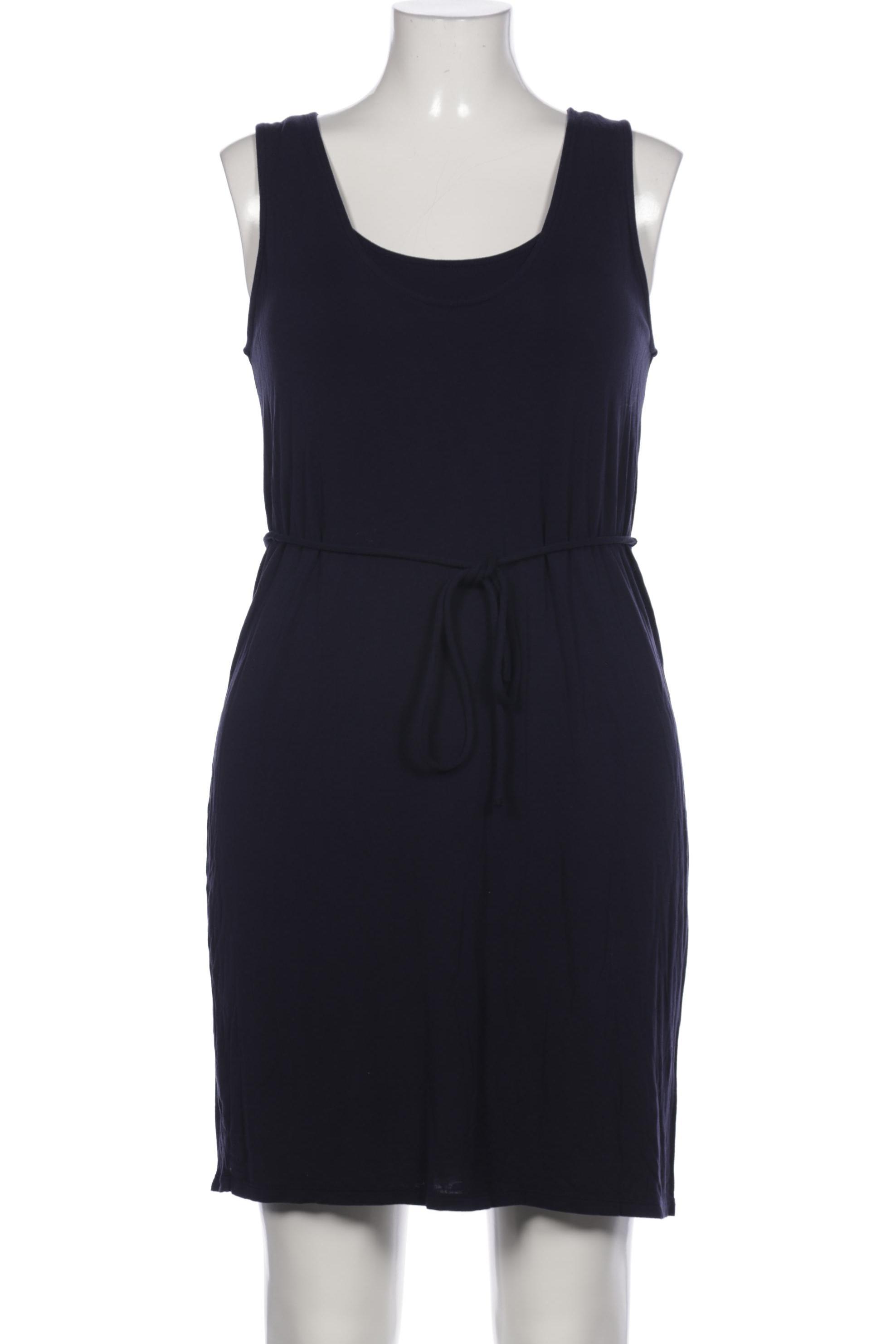 

H&M Mama Damen Kleid, marineblau