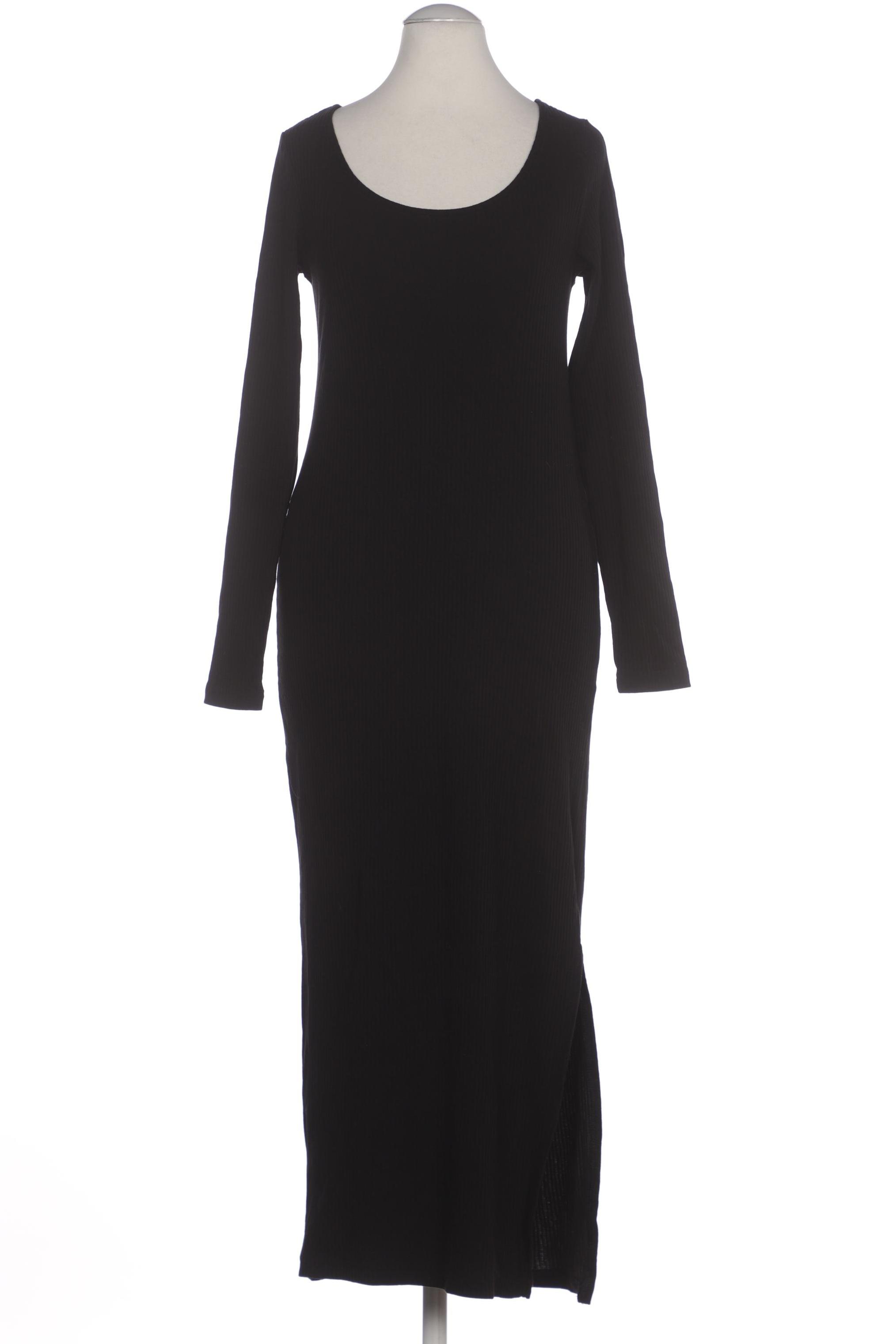

H&M Mama Damen Kleid, schwarz, Gr. 36