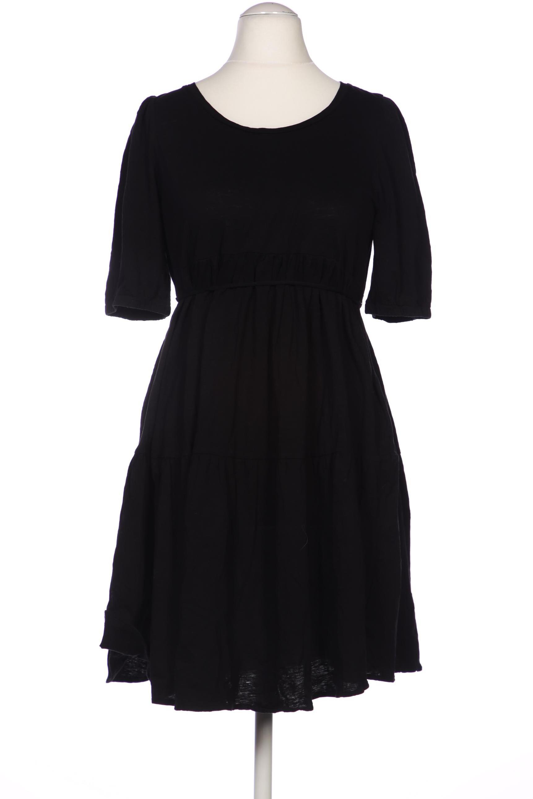 

H&M Mama Damen Kleid, schwarz, Gr. 36