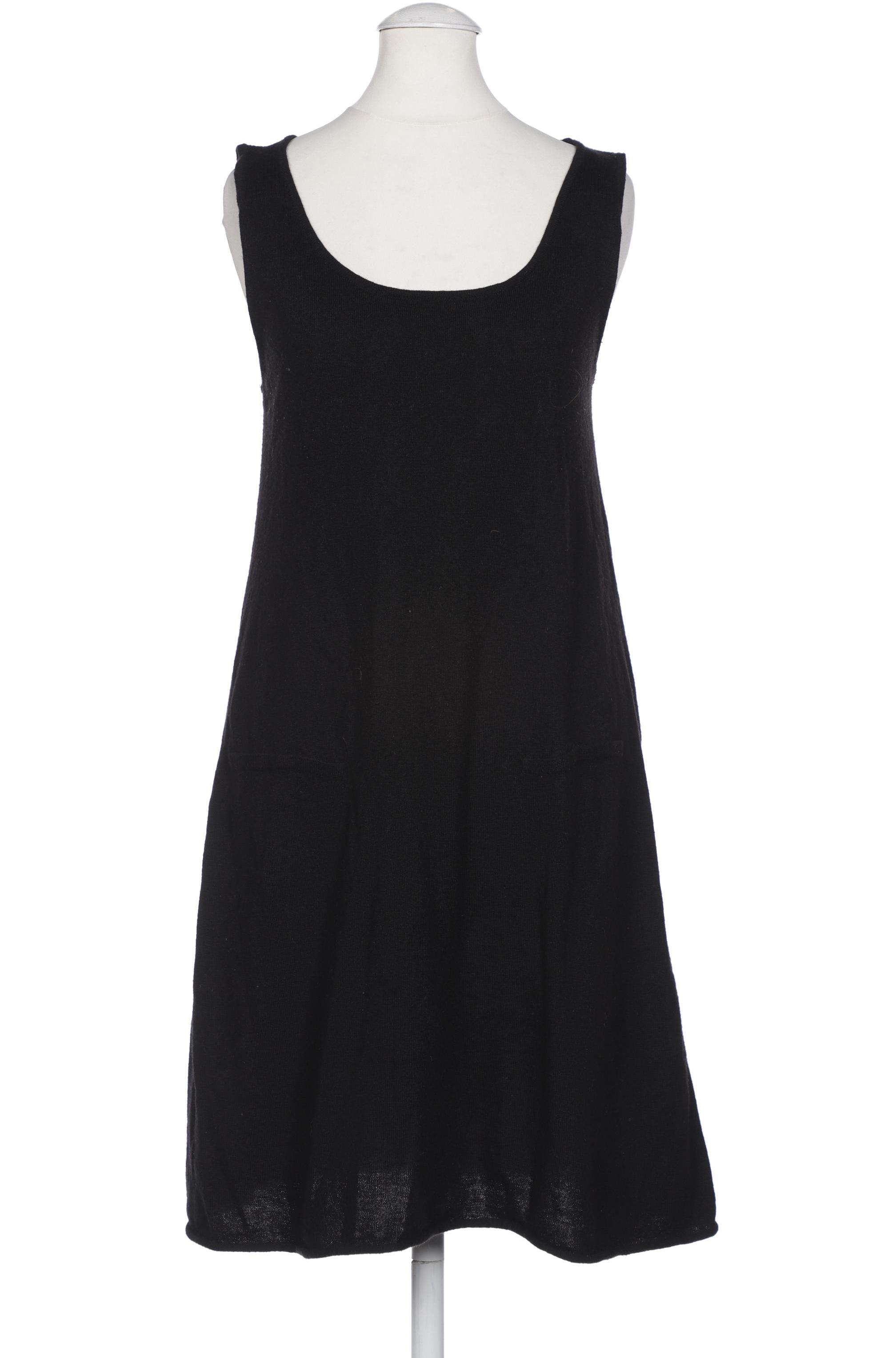 

H&M Mama Damen Kleid, schwarz