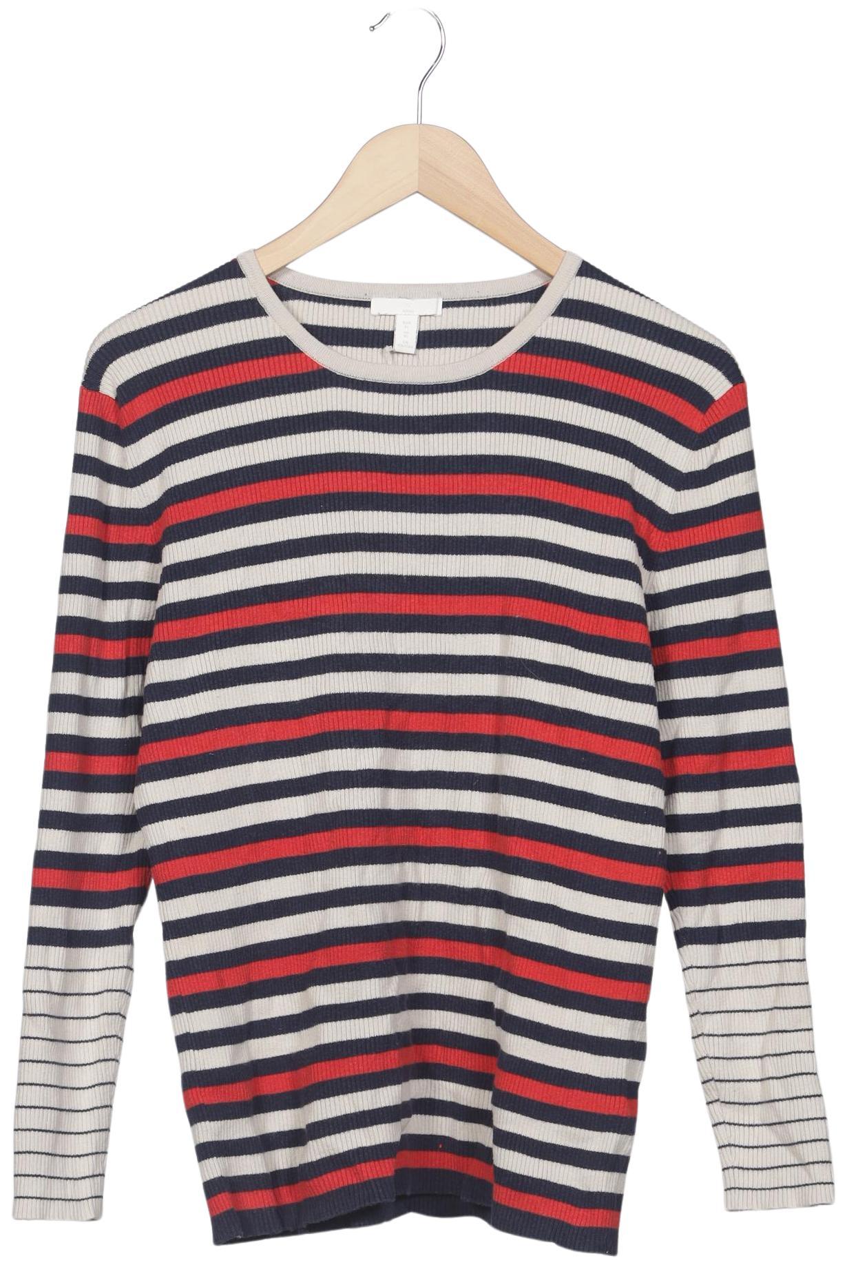 

H&M Mama Damen Pullover, mehrfarbig, Gr. 44