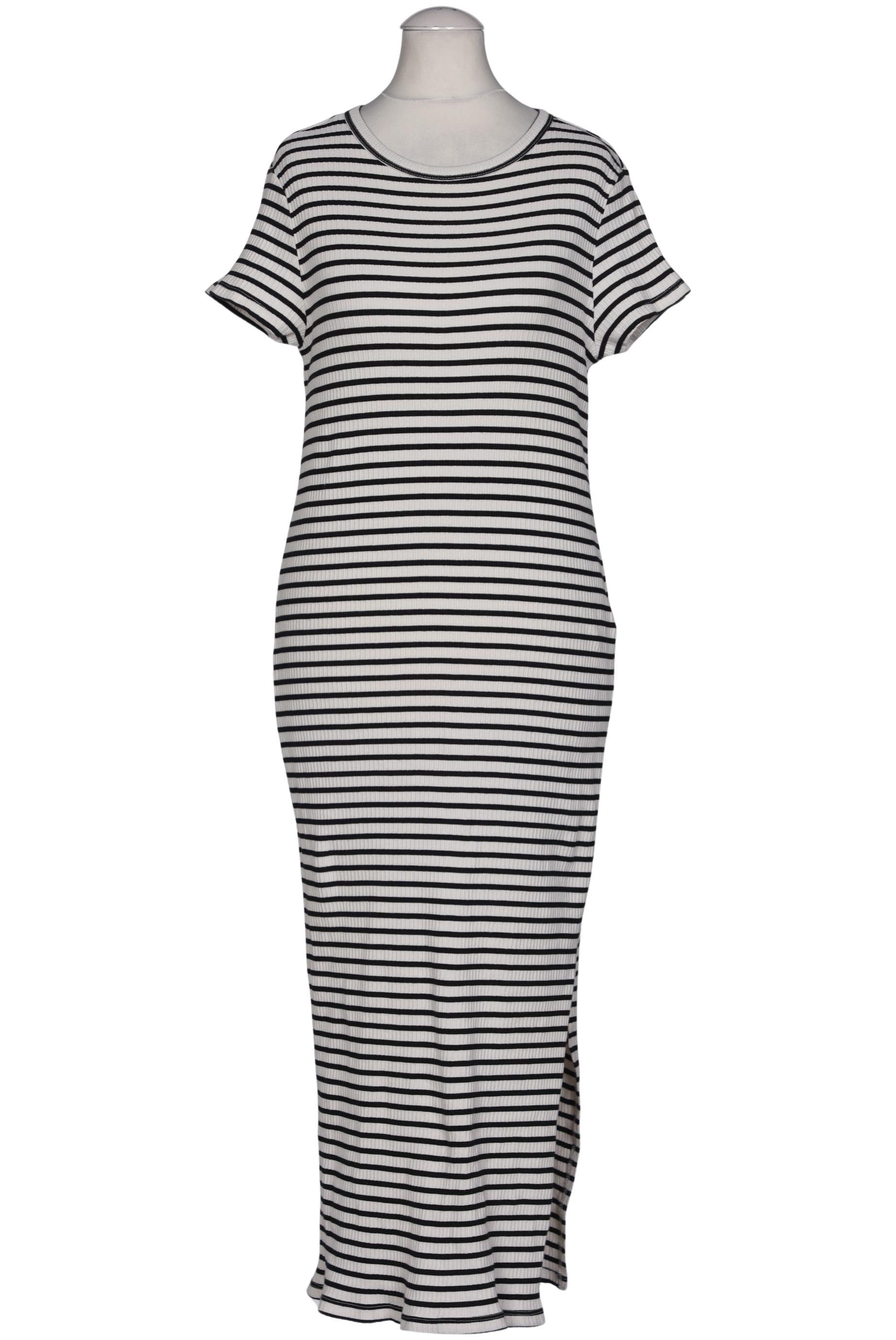 

H&M Mama Damen Kleid, mehrfarbig, Gr. 38