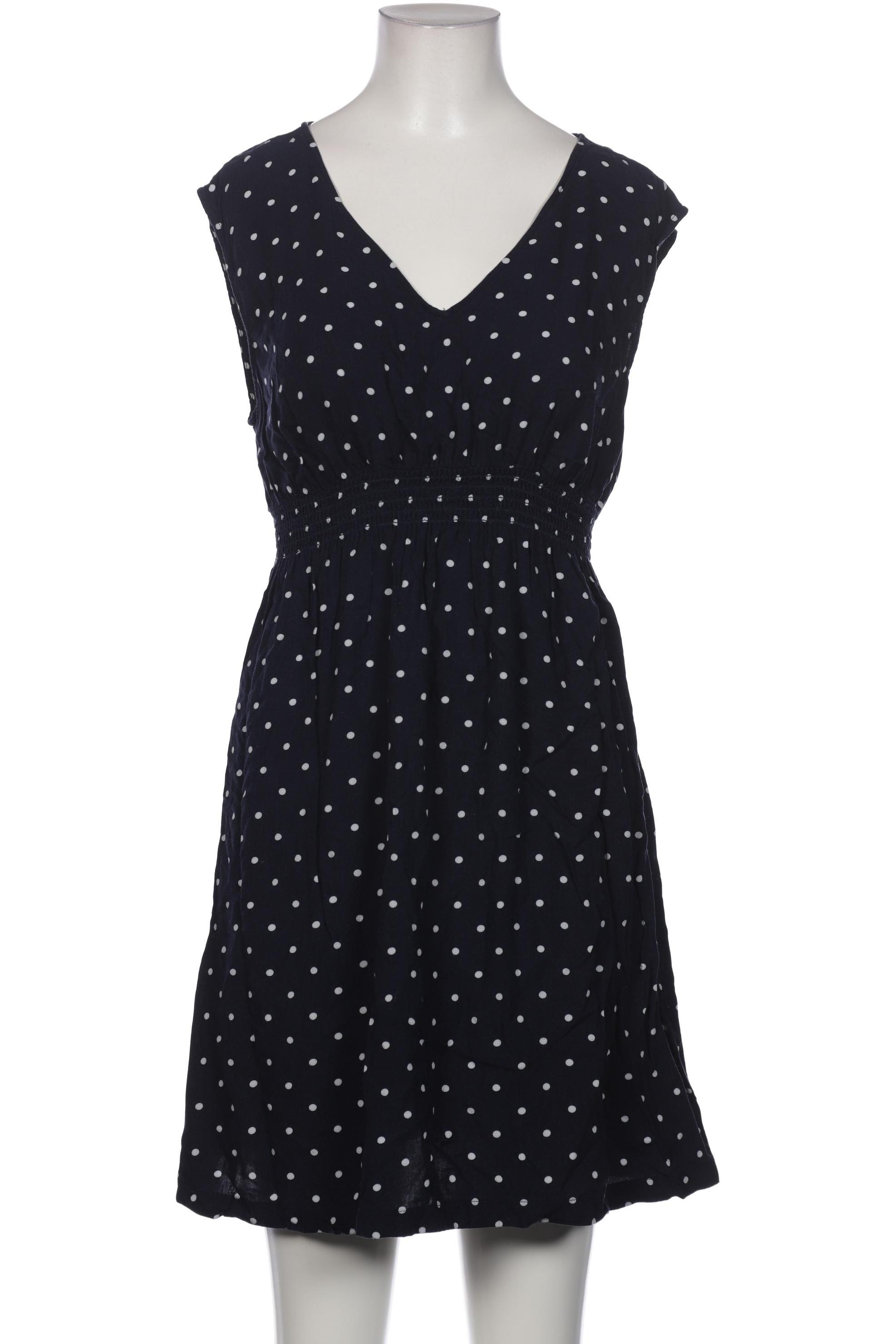 

H&M Mama Damen Kleid, marineblau, Gr. 38