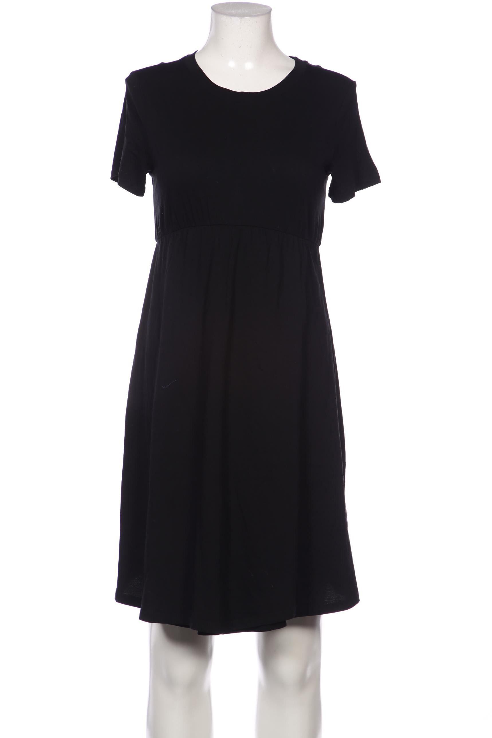 

H&M Mama Damen Kleid, schwarz